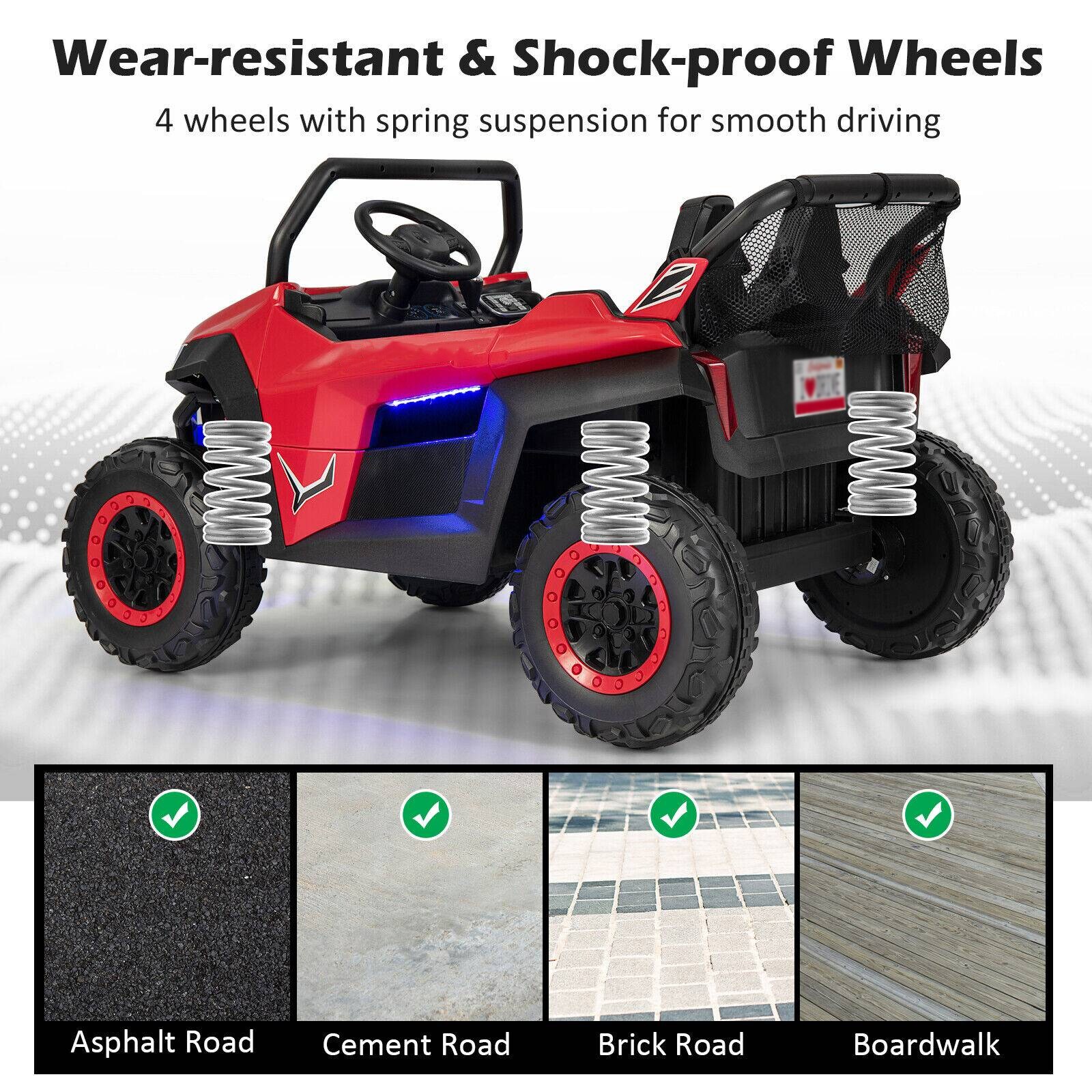 Slickblue D-CO-ER-SU99001QT Play-Toys - View #4