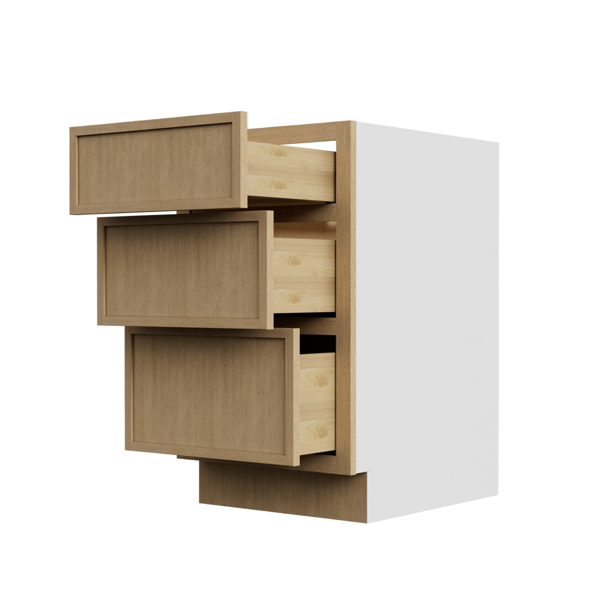 RELIABILT LS-SOK-DB24 Cabinets-Kitchen - View #4