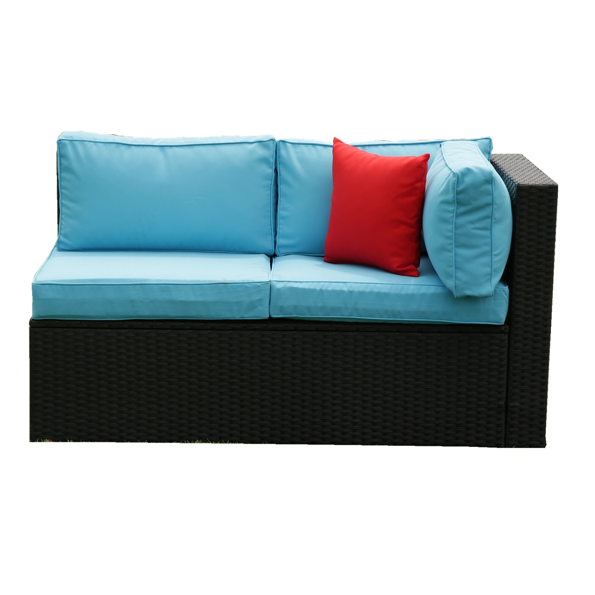 LOVMOR SF-X-W329S00014 Patio-Sofas-Daybeds - View #5