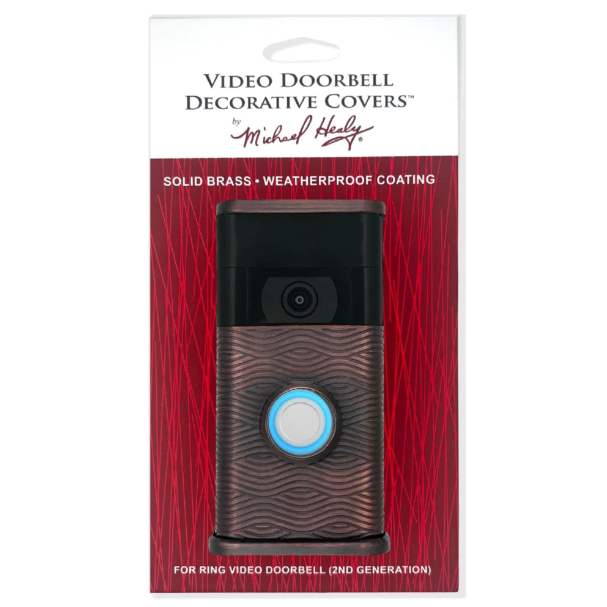 Michael Healy MHVR20074 Doorbell-Chime-Access - View #5