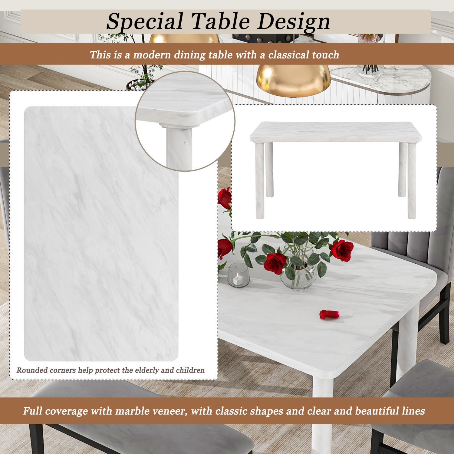 JASMODER ST000047AAE Dining-Sets - View #9
