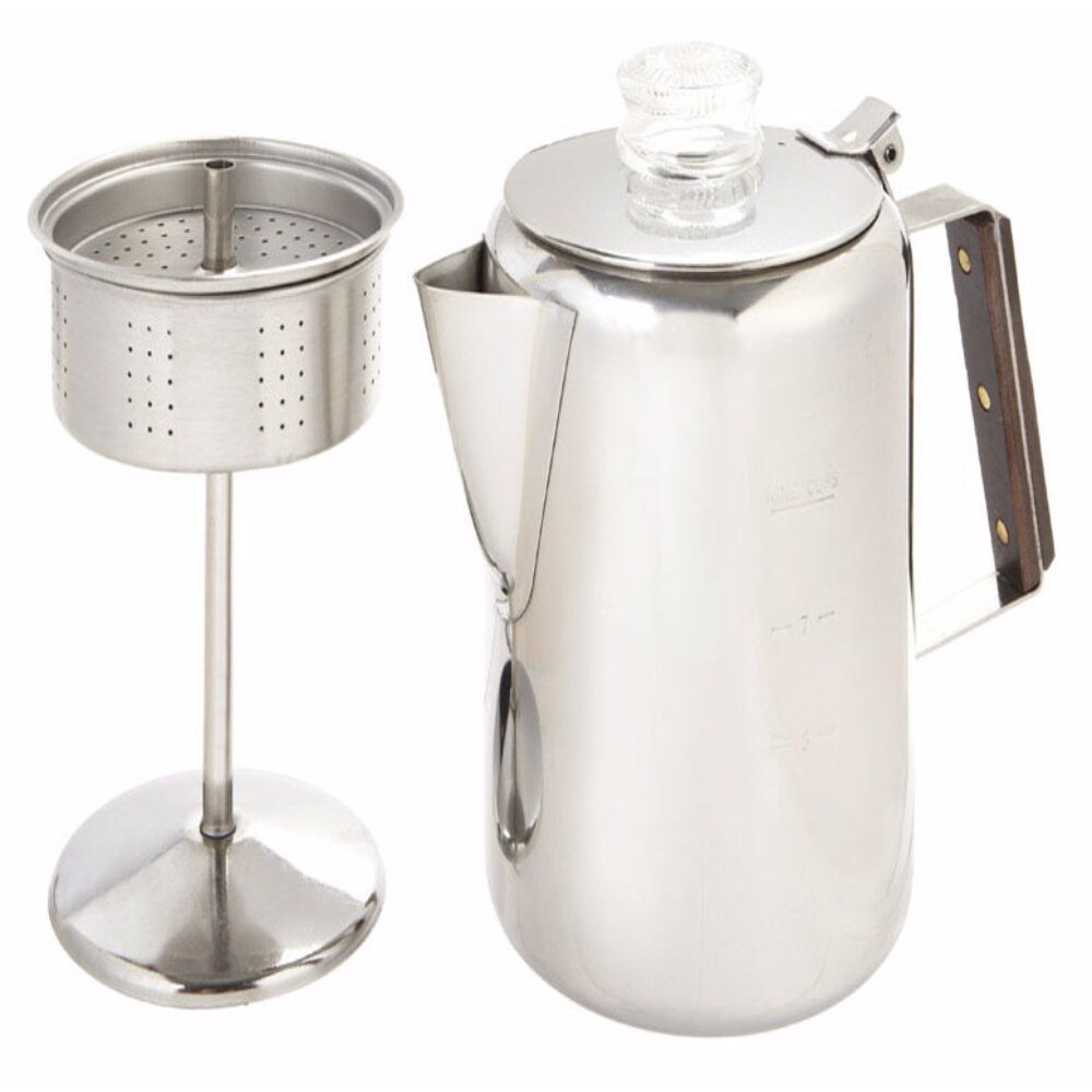Tops 55704 Coffee-Makers - View #2