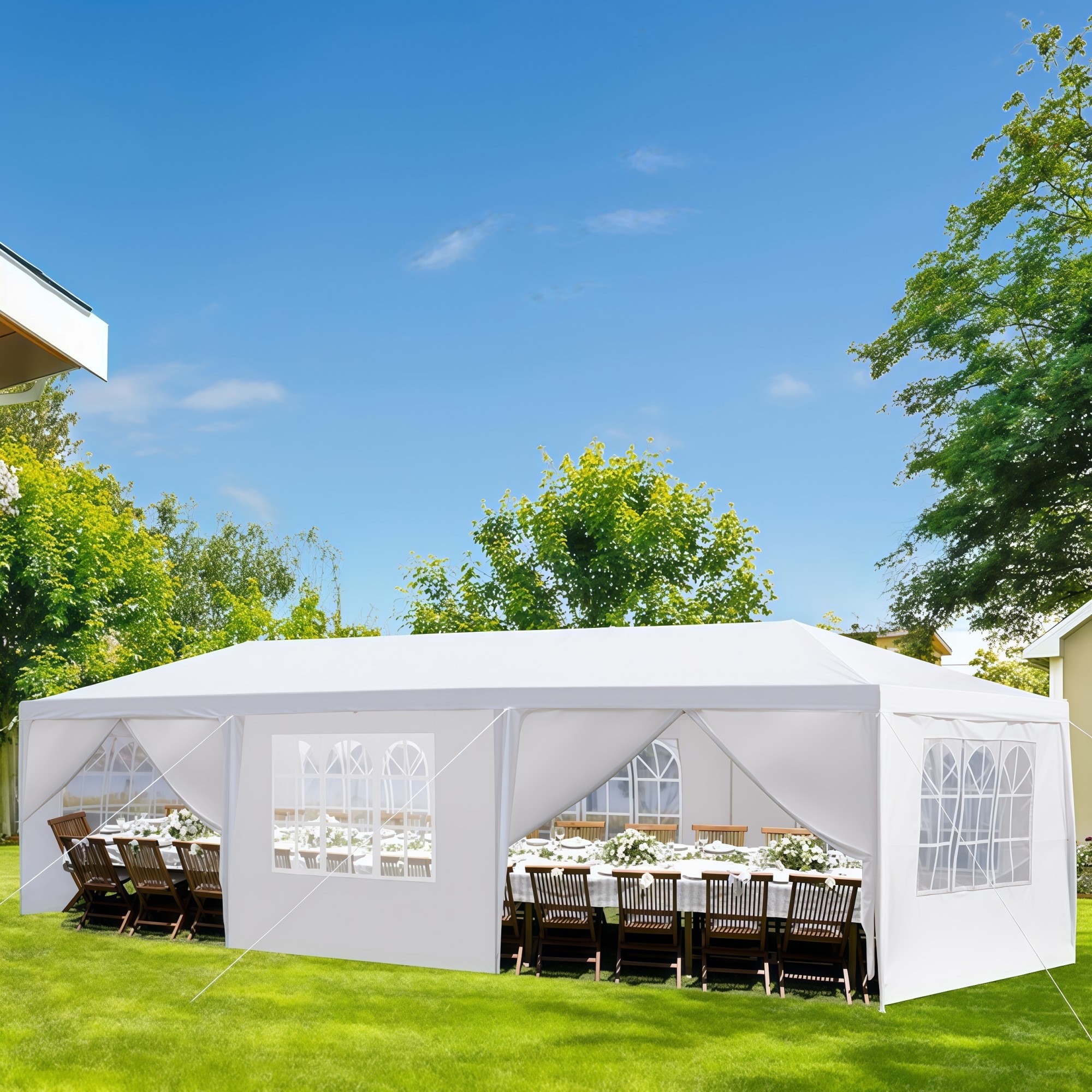 Numhew NHDREW37582 tents - View #5