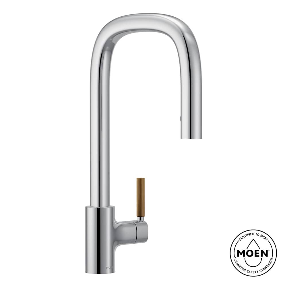 Moen S74001 Kitchen-Faucets - View #5