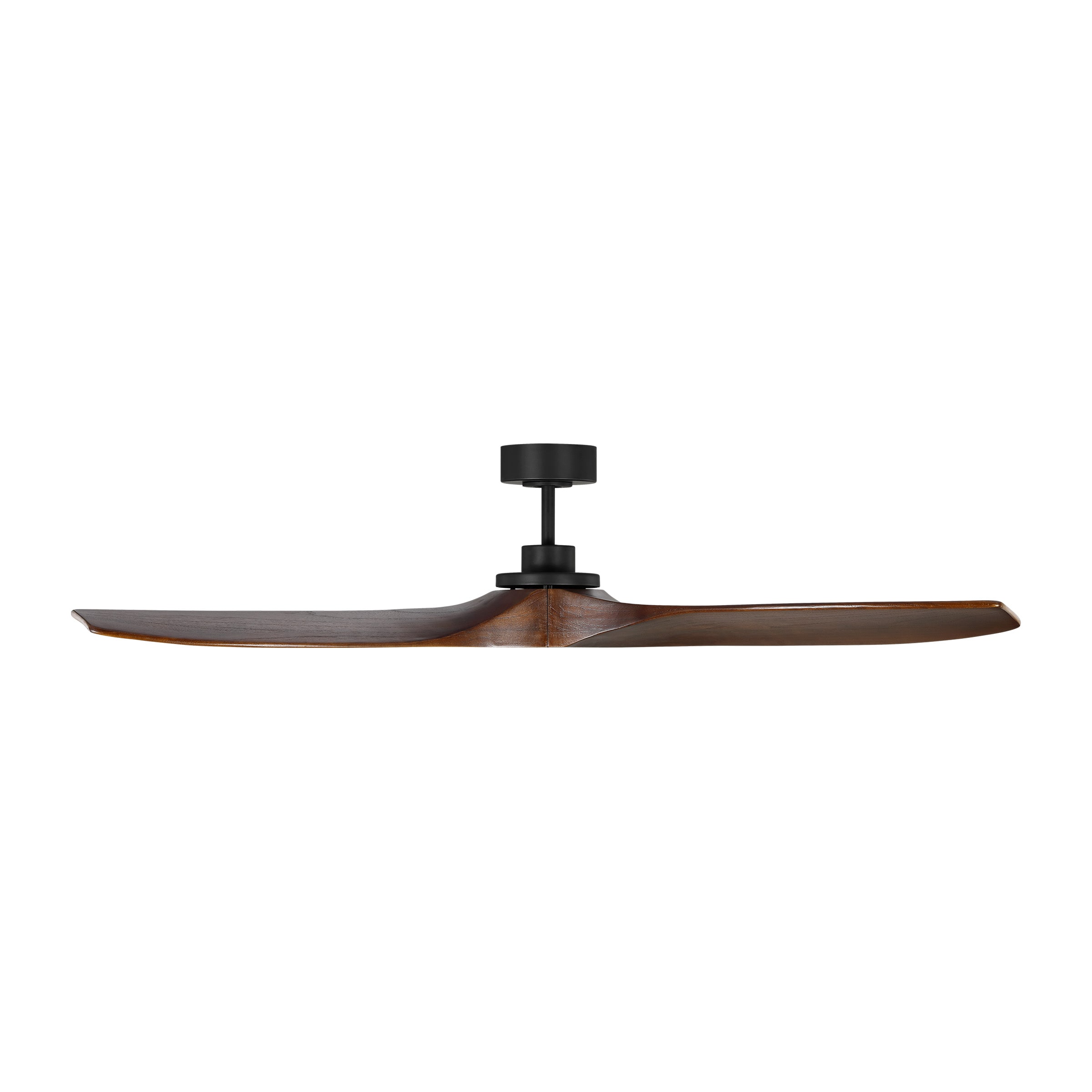 Generation Lighting 3CLNSM60MBK Ceiling-Fans - View #12