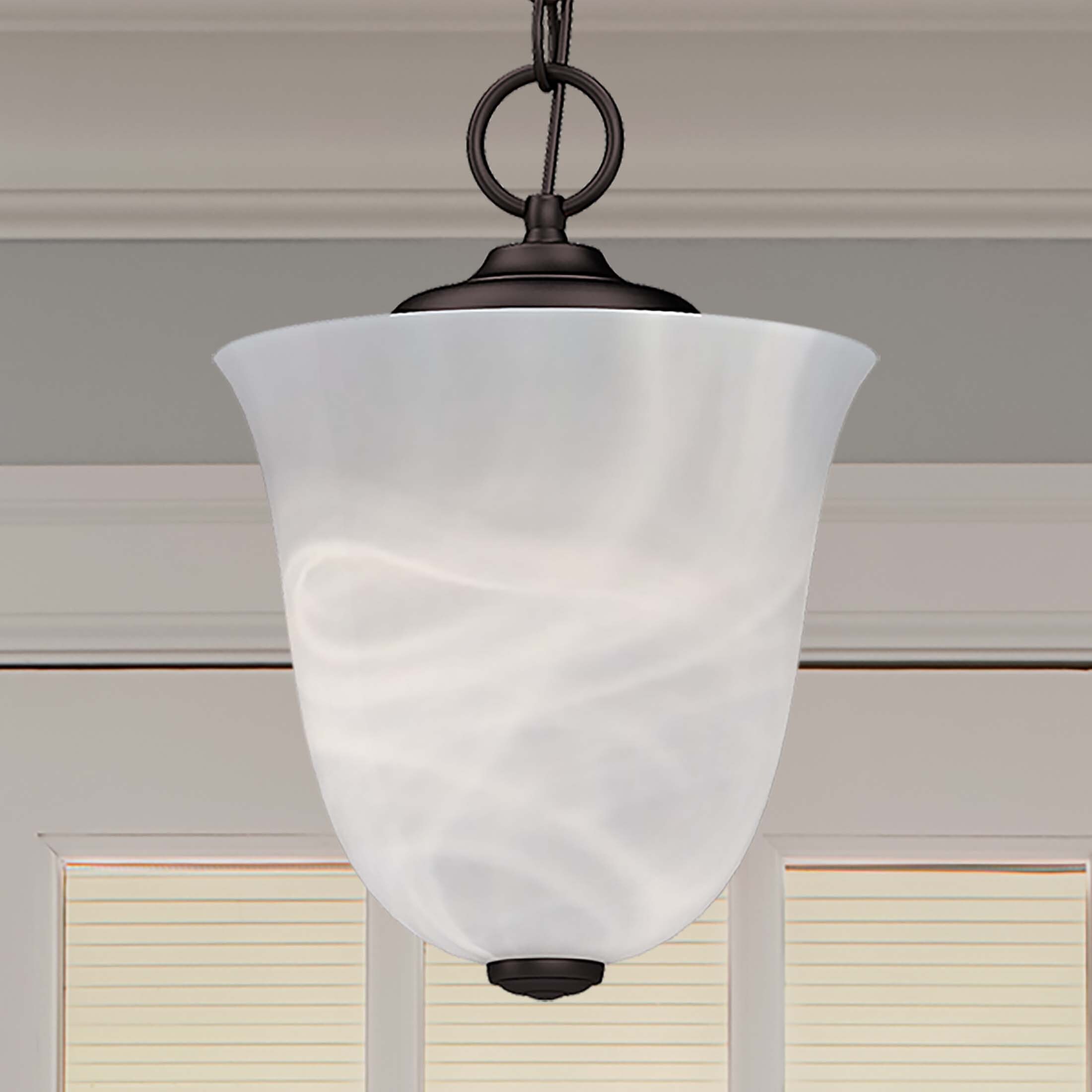 Volume Lighting V5070-79 Pendant-Lights - View #8