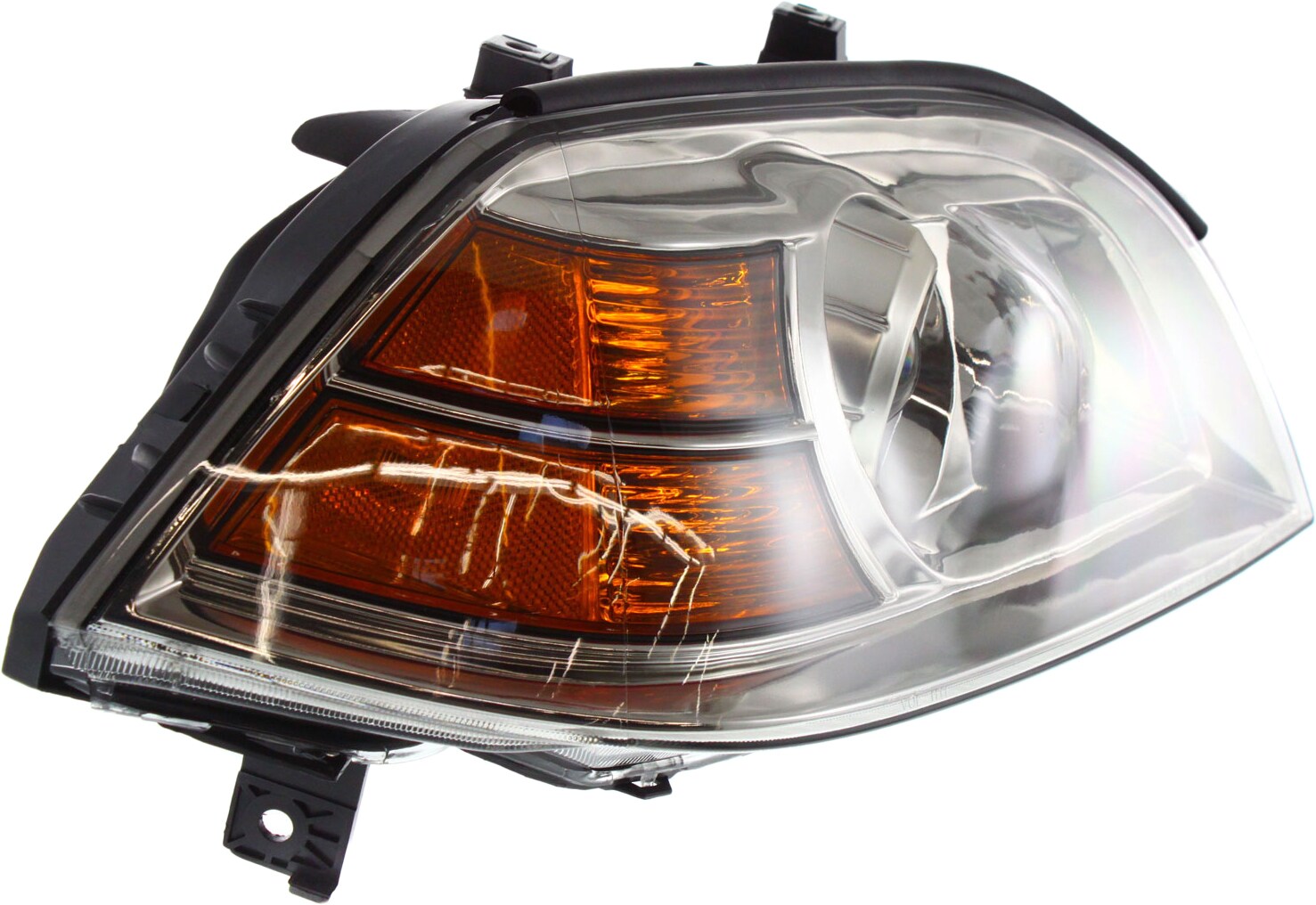 Garage-Pro JCWA100121GP Headlights-Components - View #3