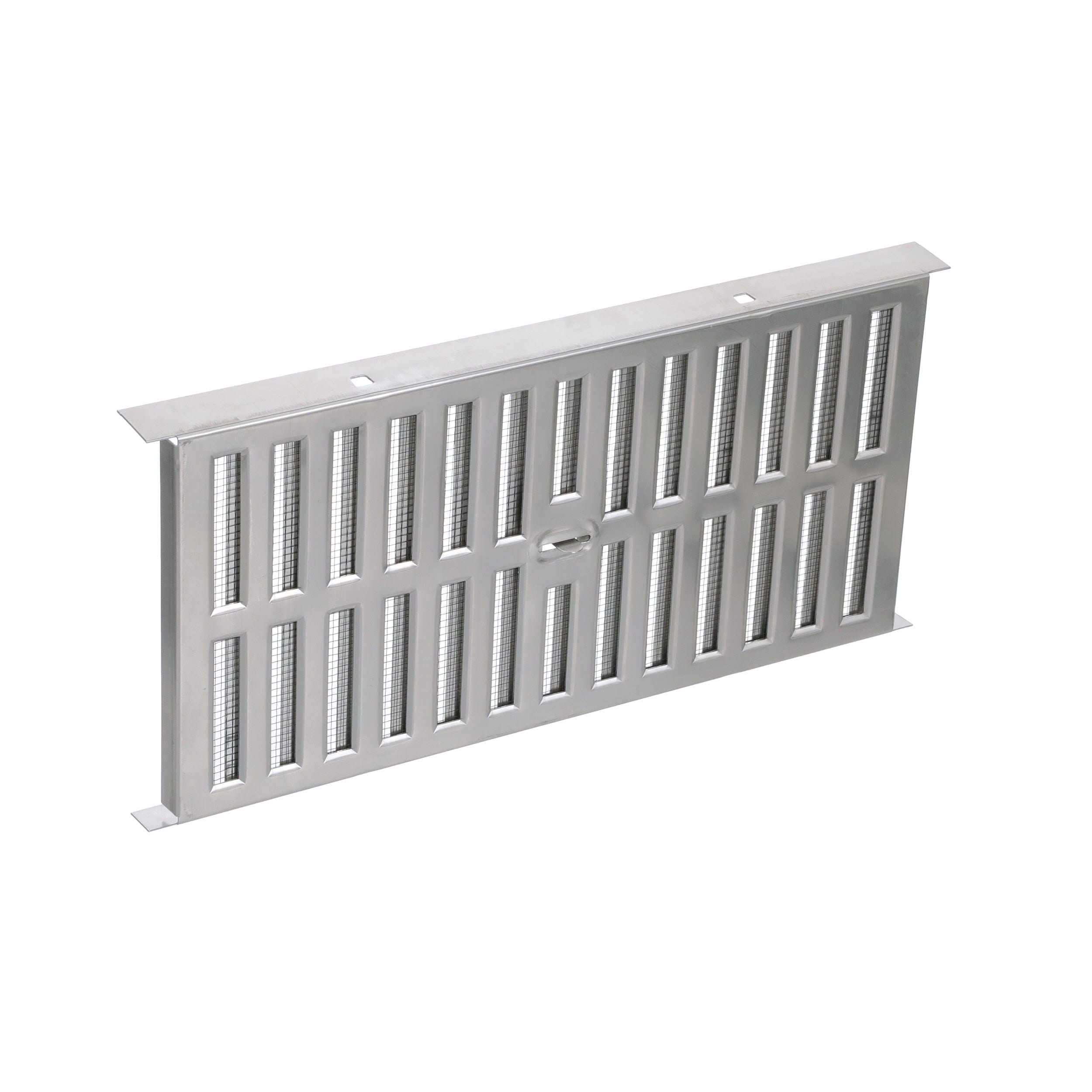 Gibraltar Building Products 17-in x 17-in Aluminum Foundation Vent in ...