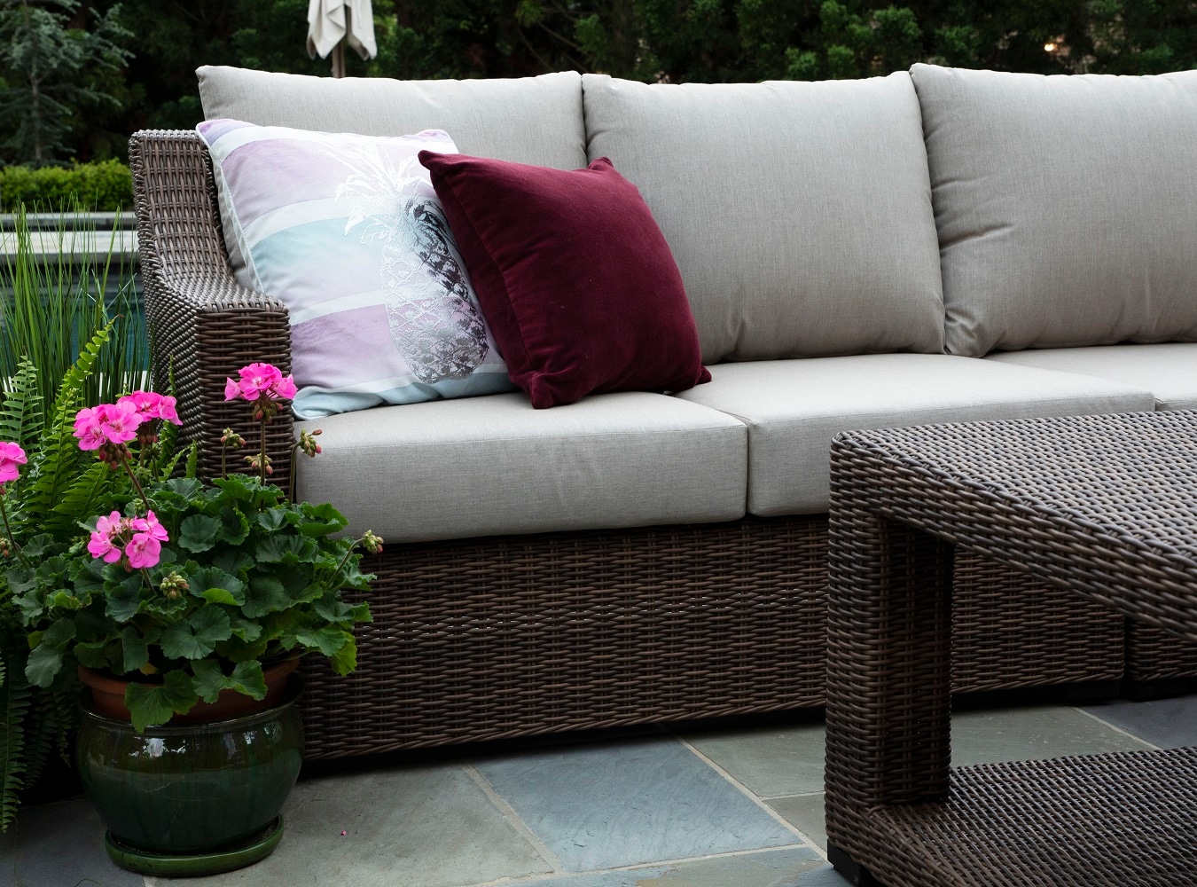 Canopy Home and Garden SEC1000ALD Patio-Conversation-Sets - View #14