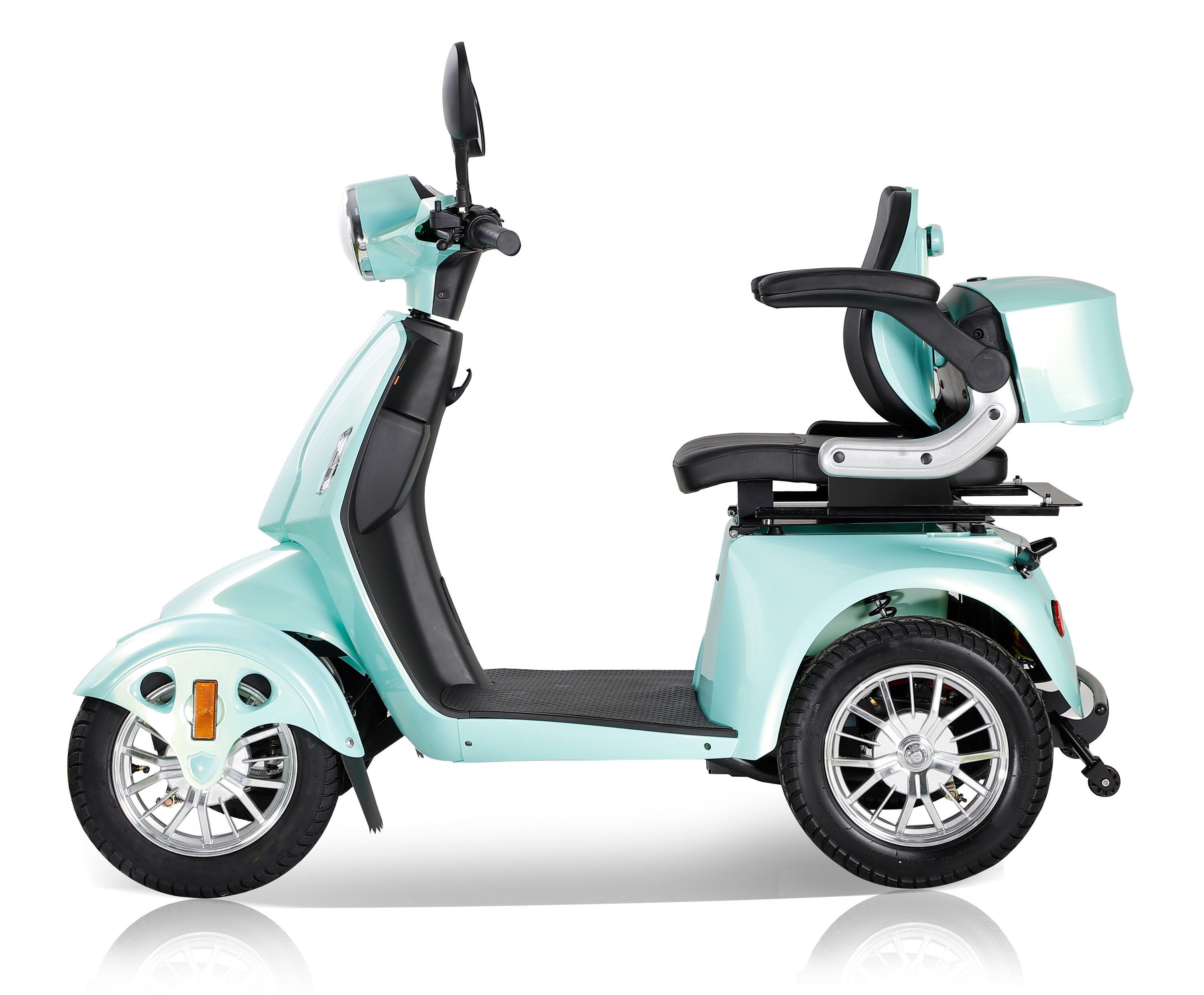 Flynama L-103352 scooters - View #2