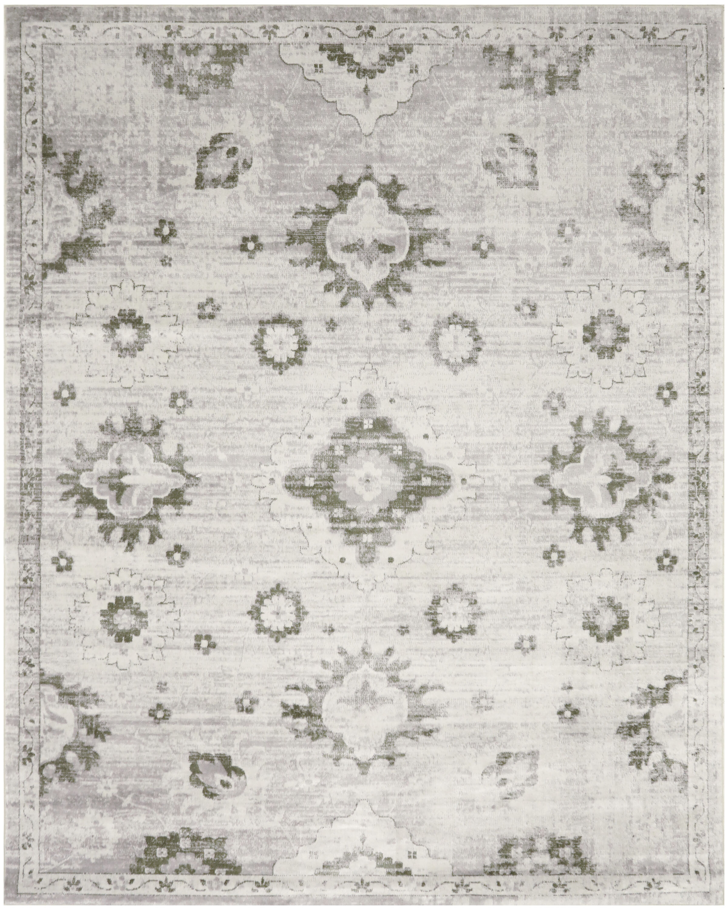 Nourison Home 841491134047 rugs - View #2