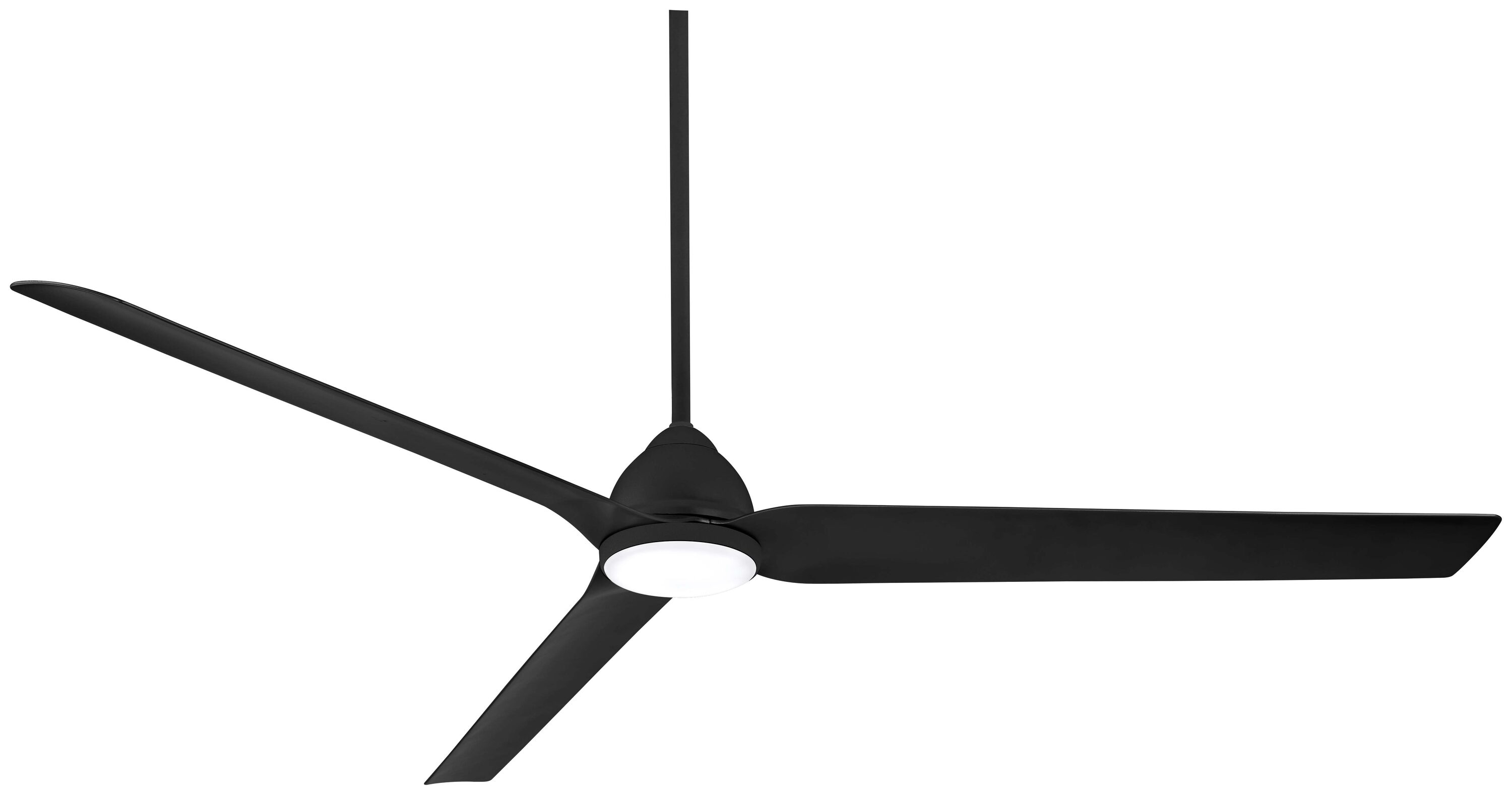 Minka Aire F754L-CL Ceiling-Fans - View #3