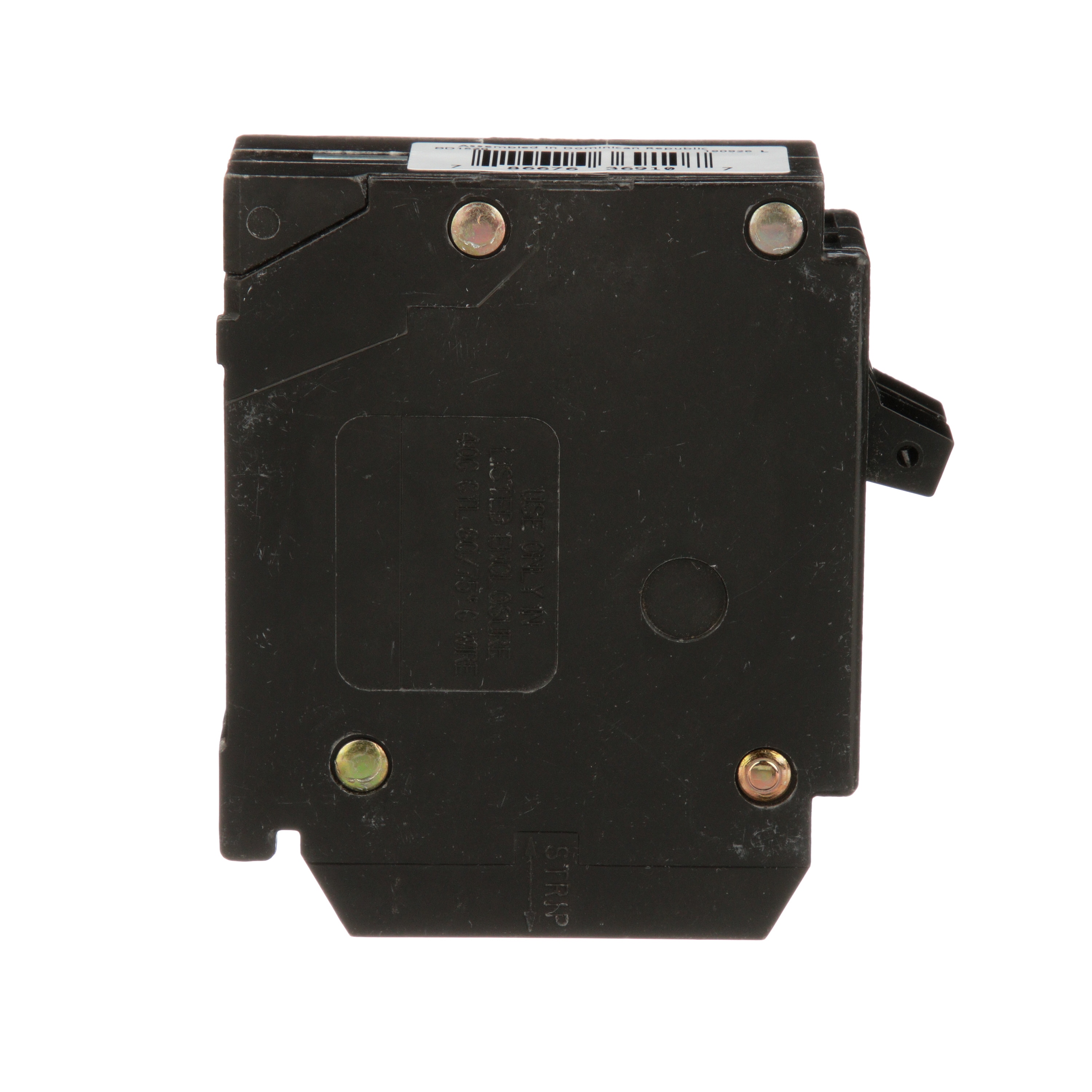 Eaton BD1520 Circuit-Breakers - View #6