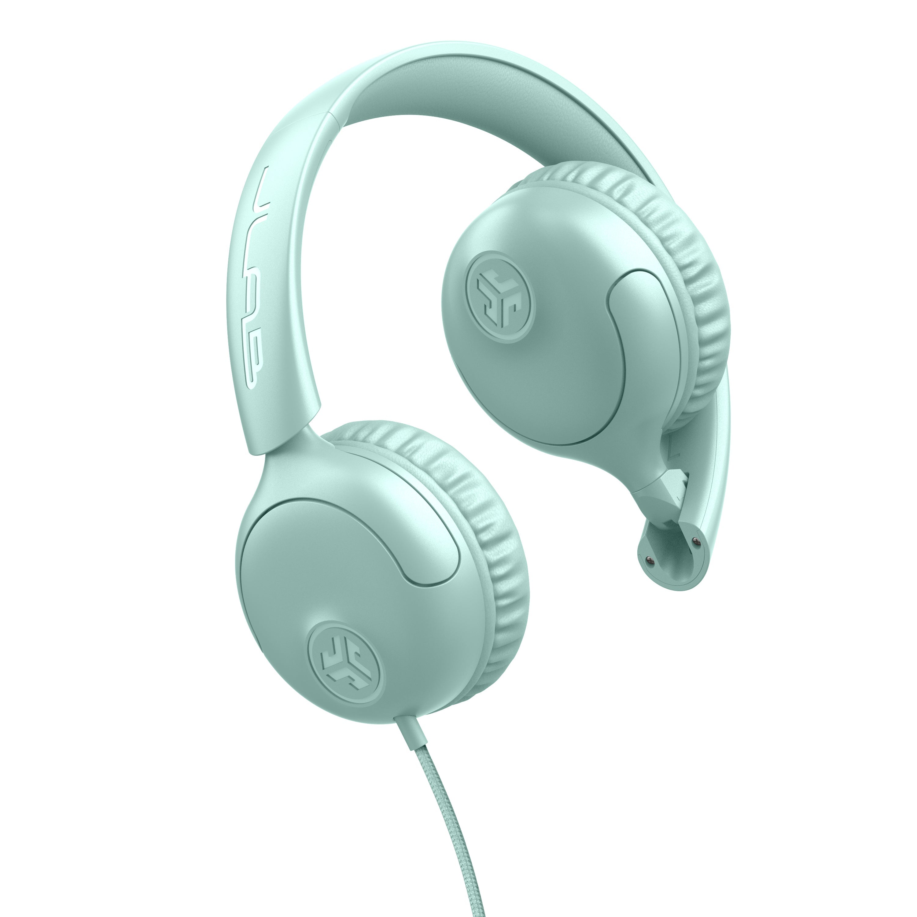 JLab HWSTUD2RMNT93 headphones - View #2