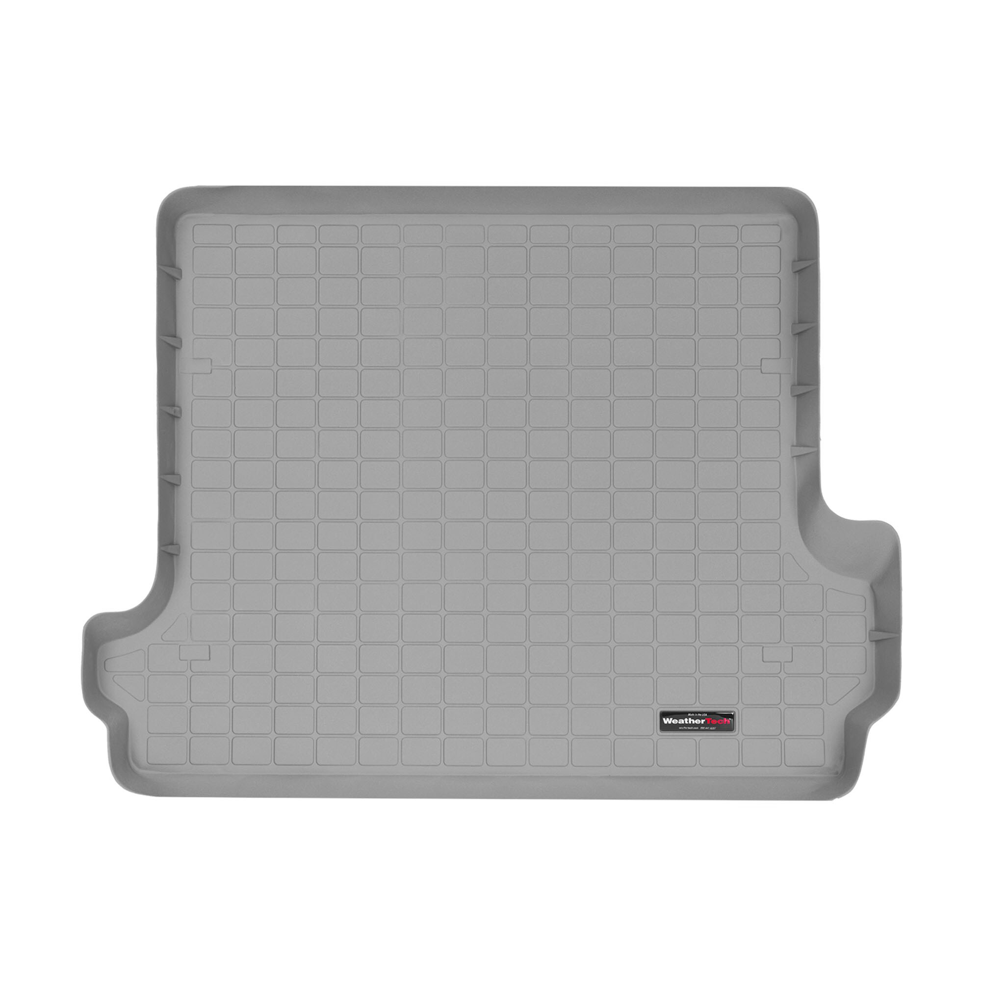WeatherTech 42002 Cargo/Trunk liner for Car