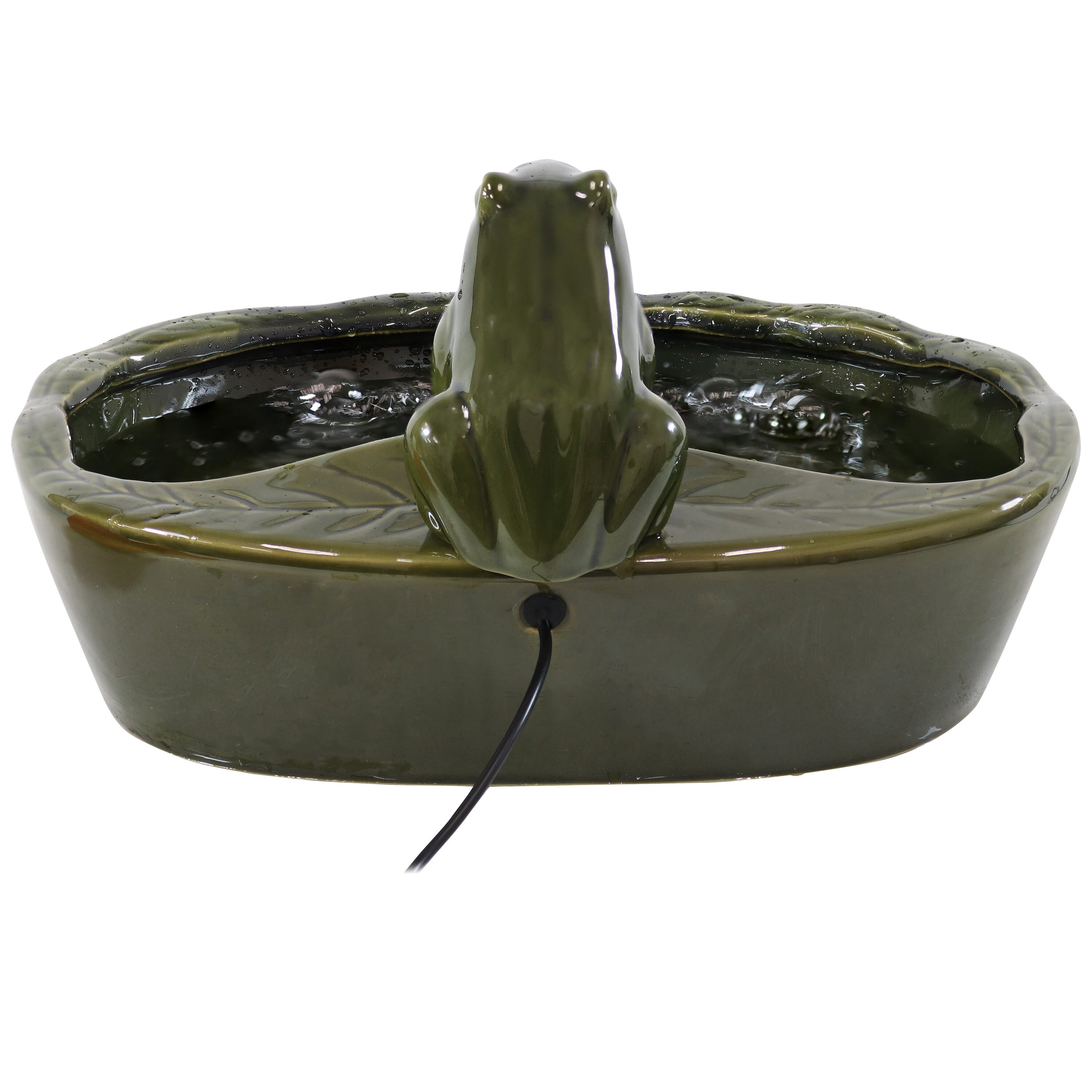 Sunnydaze Decor SL-0285 fountains - View #10