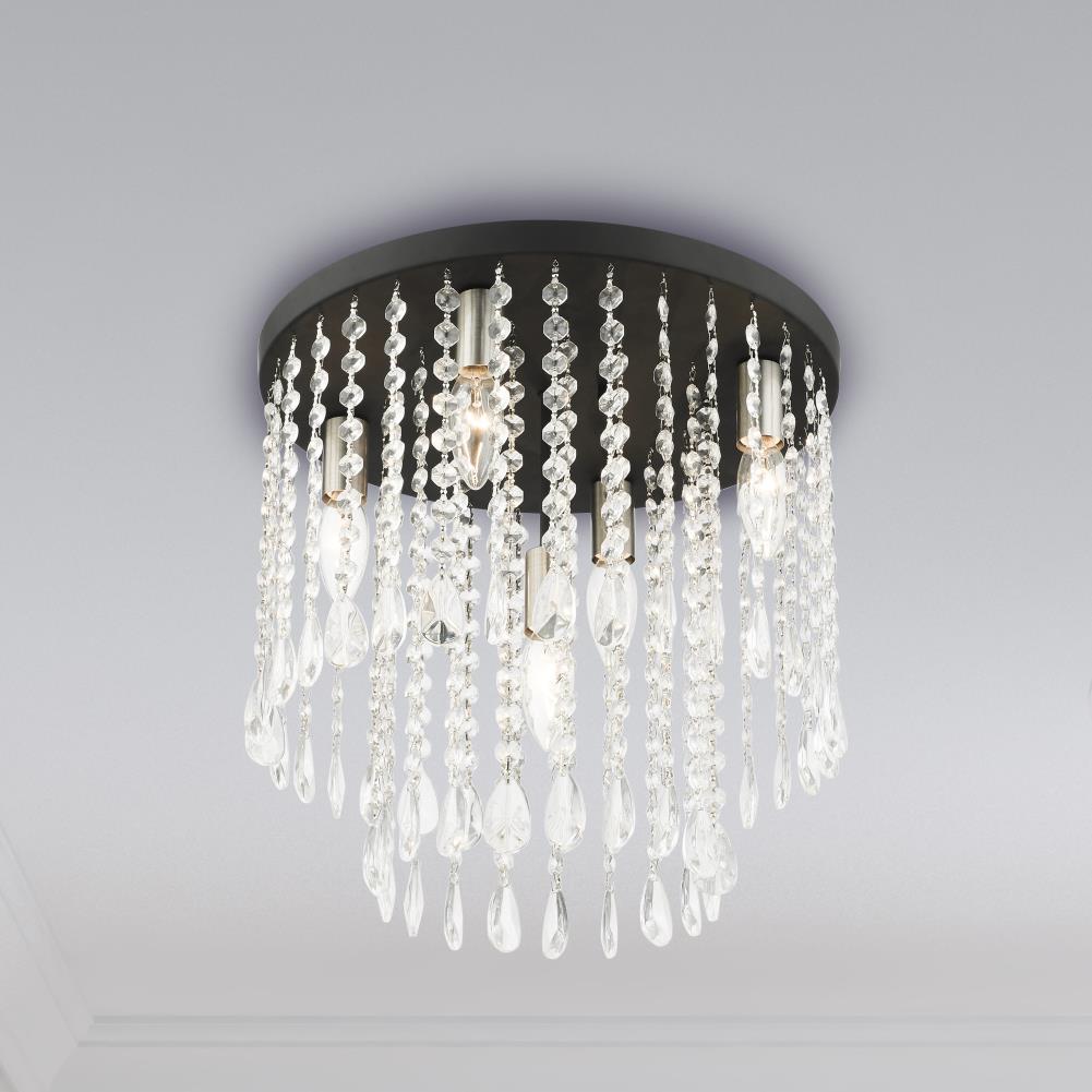 Livex Lighting 51068-04 flushmounts - View #8