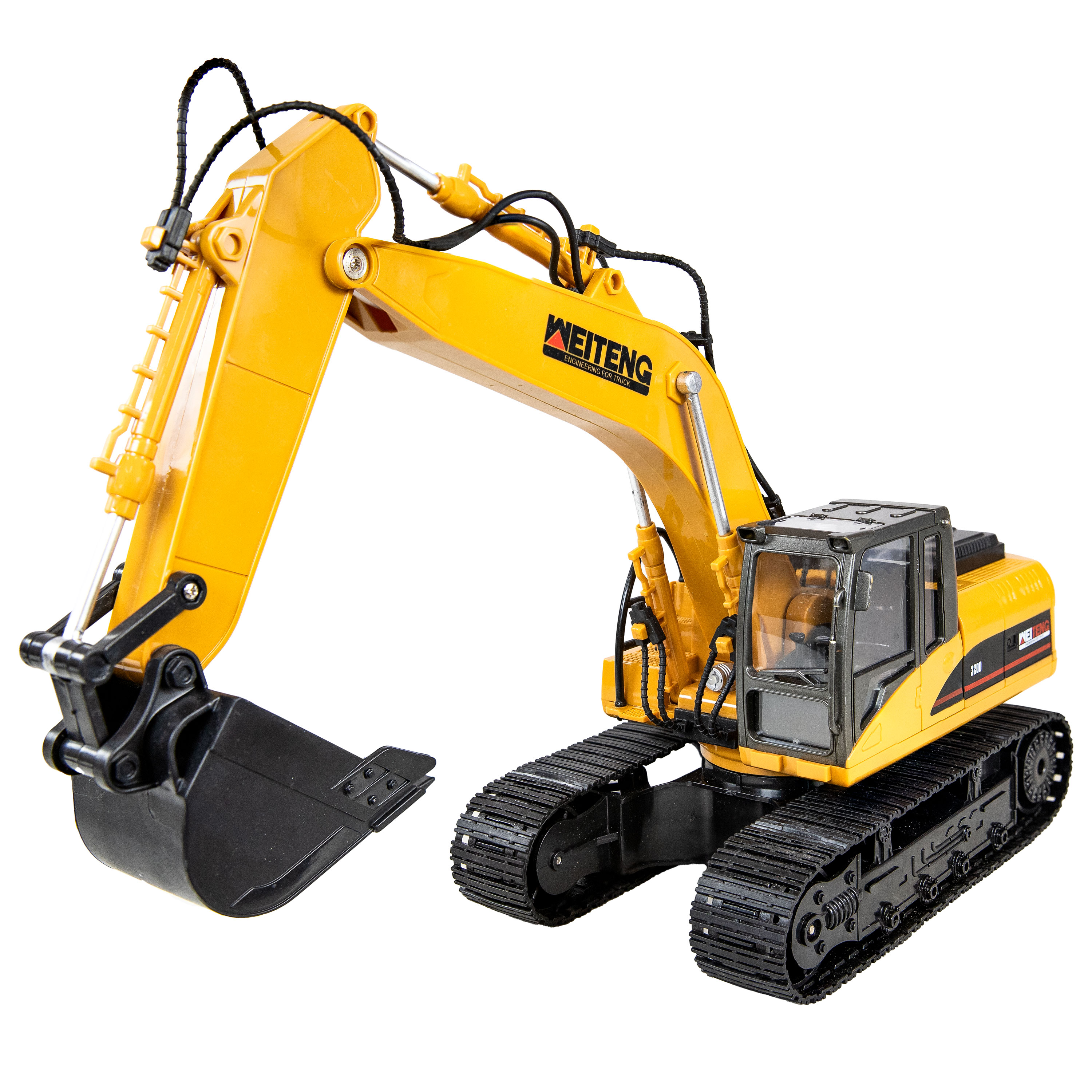 Sunnydaze Decor STZ-7581 Play-Toys - View #5
