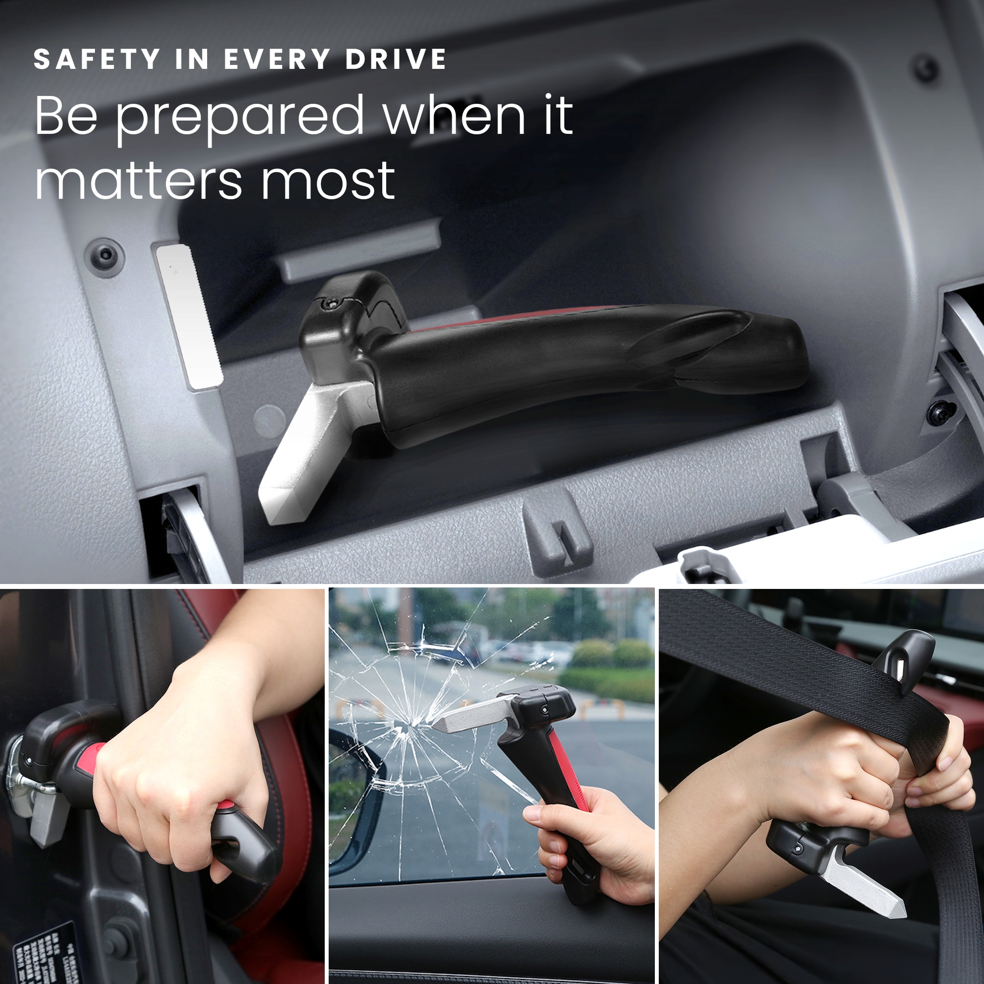 HOM 4897135521779 Interior-Car-Acc - View #5