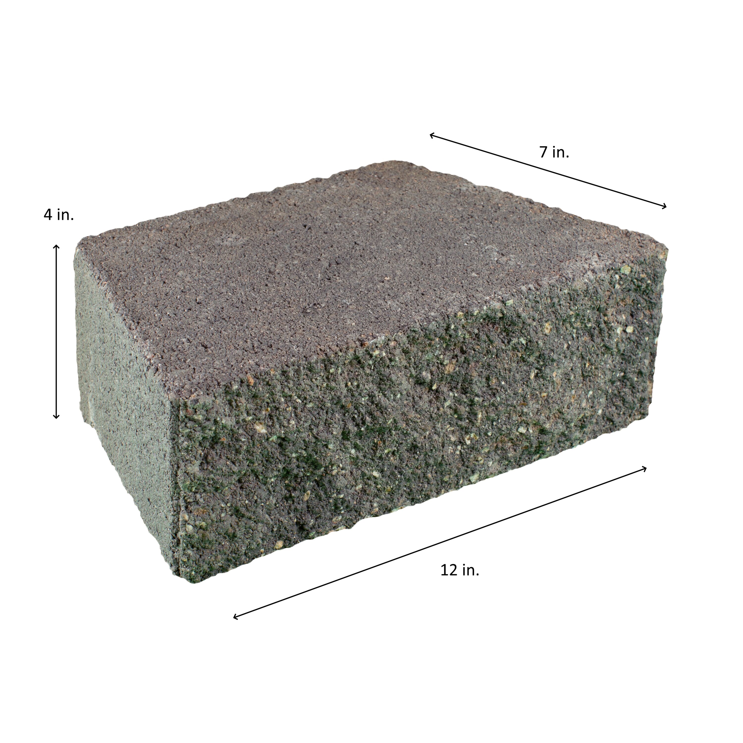 ORCO 595971B33L Retaining-Wall-Block - View #2