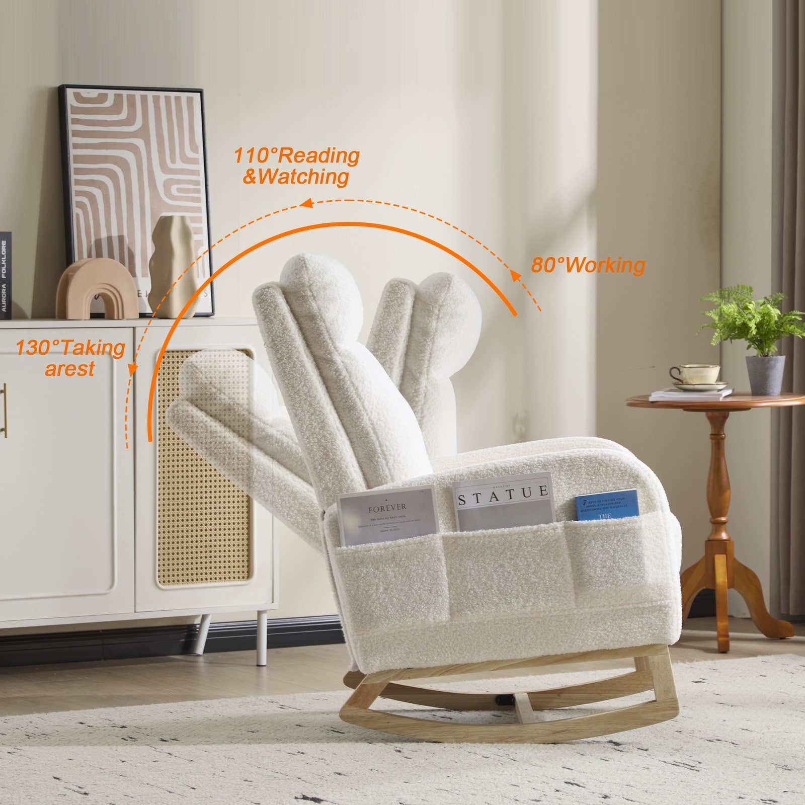 Tatayosi JJ-06660170 chairs - View #5