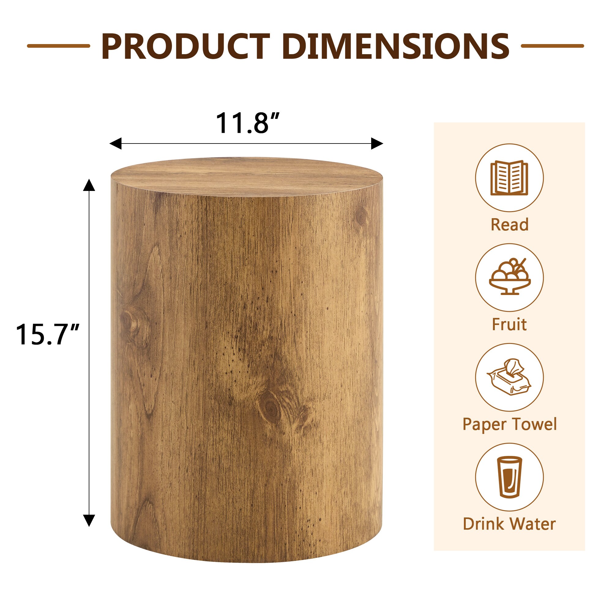 LOVMOR SF-X-W1151S04196 Coffee-Tables - View #4