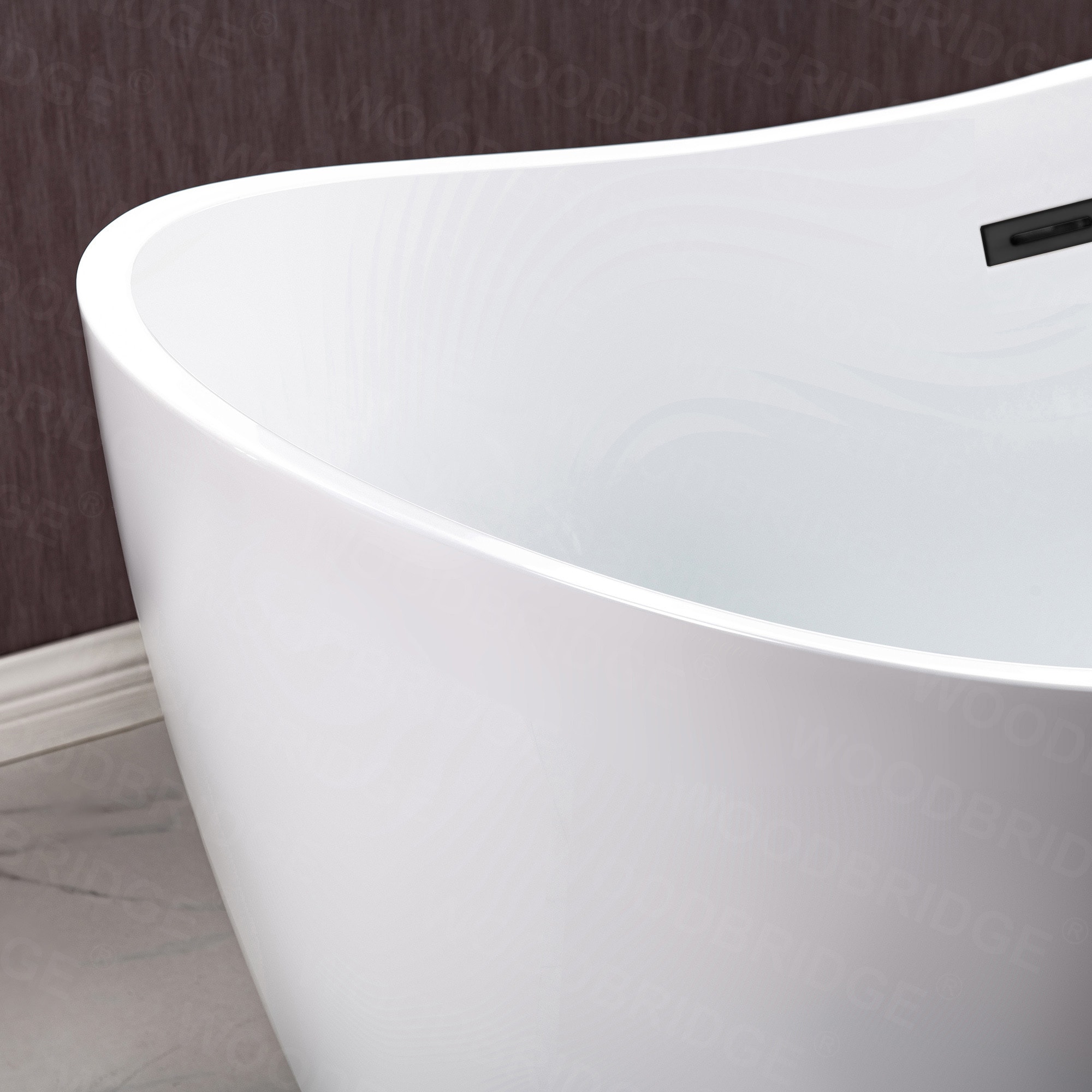 Woodbridge LB351 bathtubs - View #10