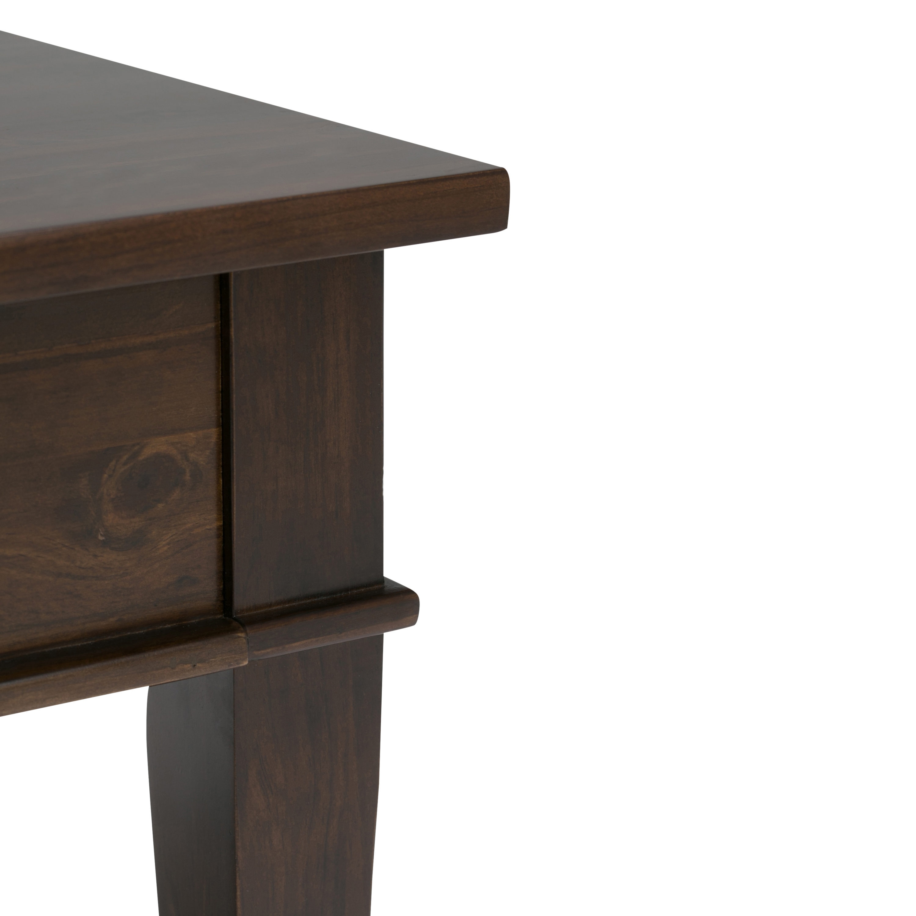Simpli Home 3AXCCRL-01 Coffee-Tables - View #4