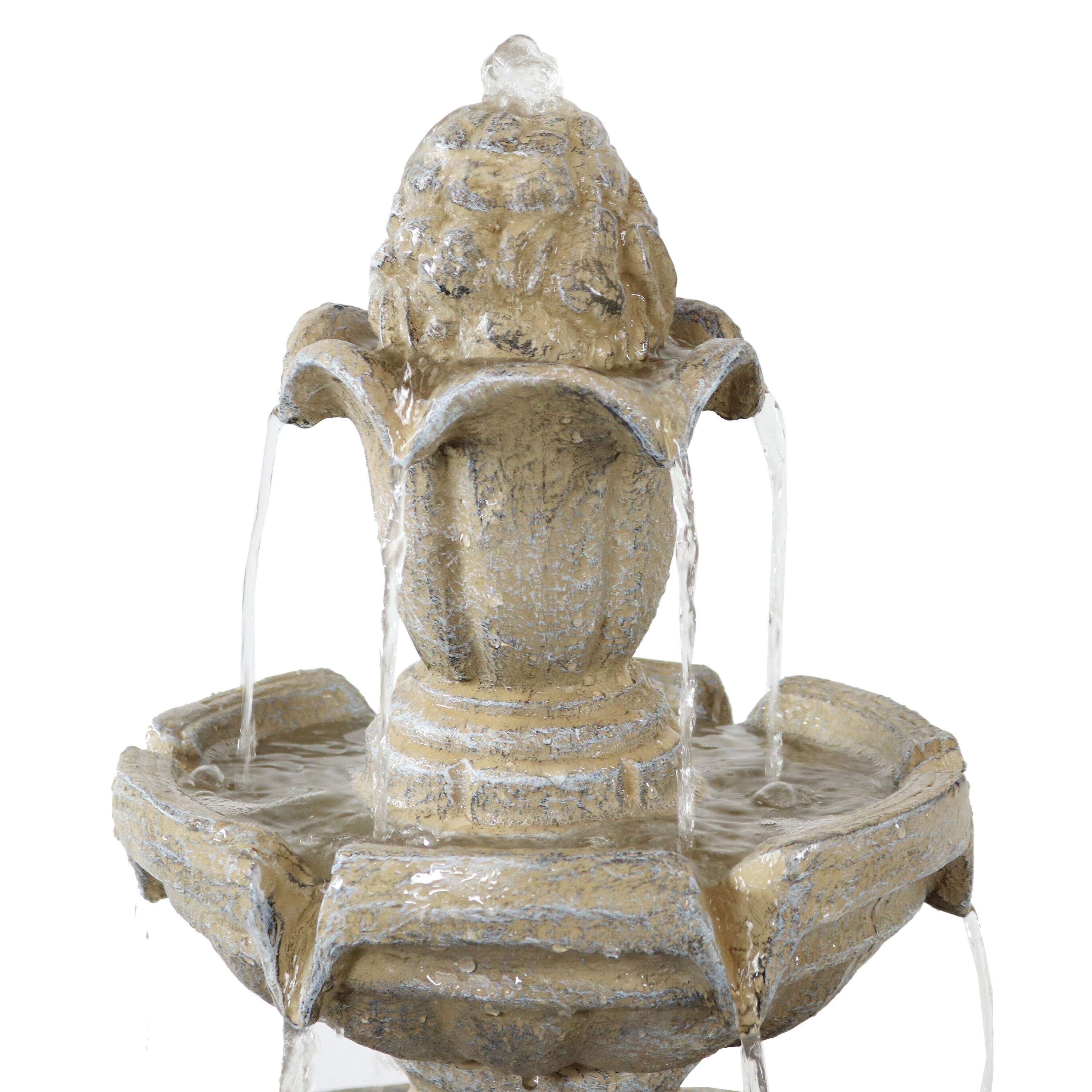 Sunnydaze Decor FC-73688 fountains - View #7