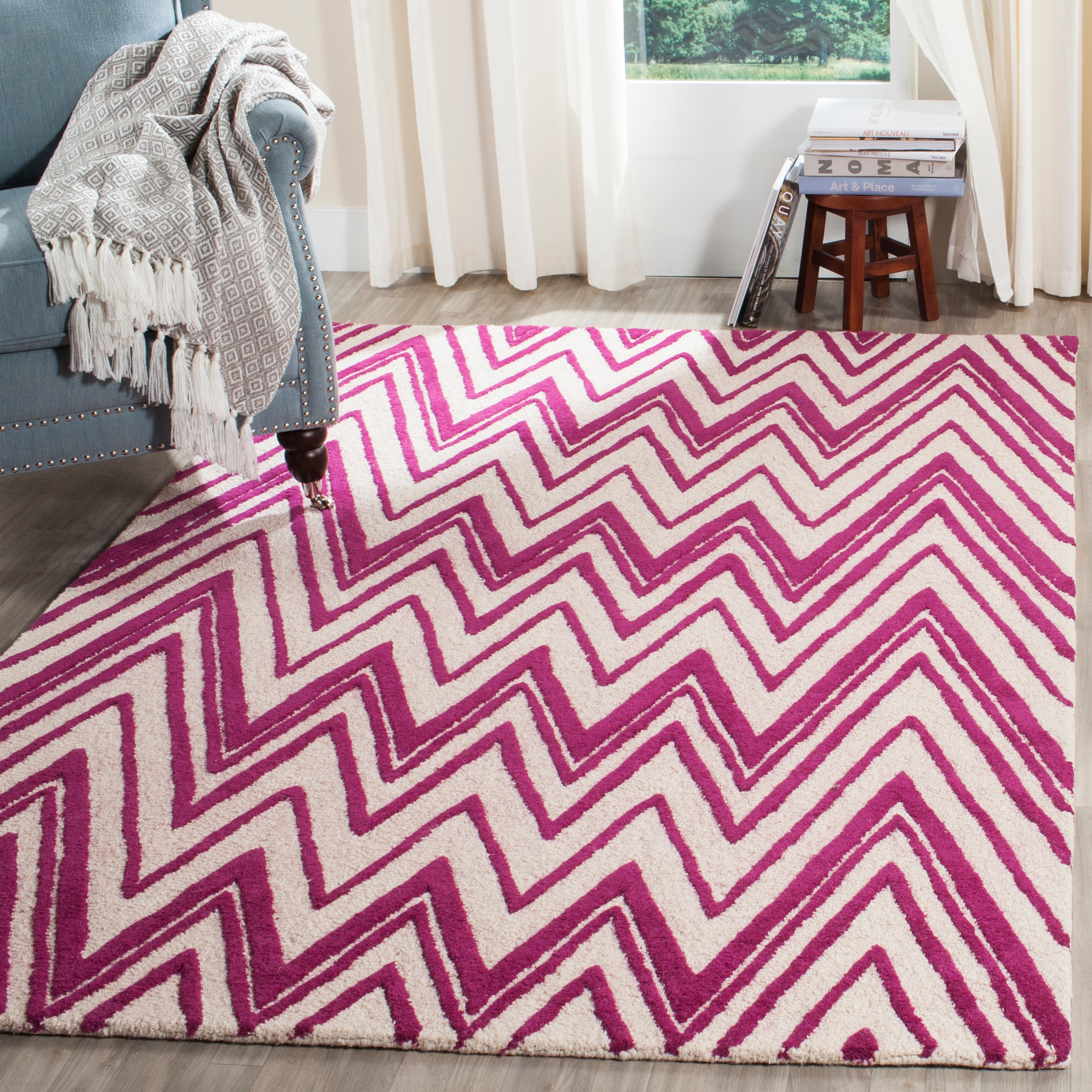 Safavieh CAM711F-5 rugs - View #2
