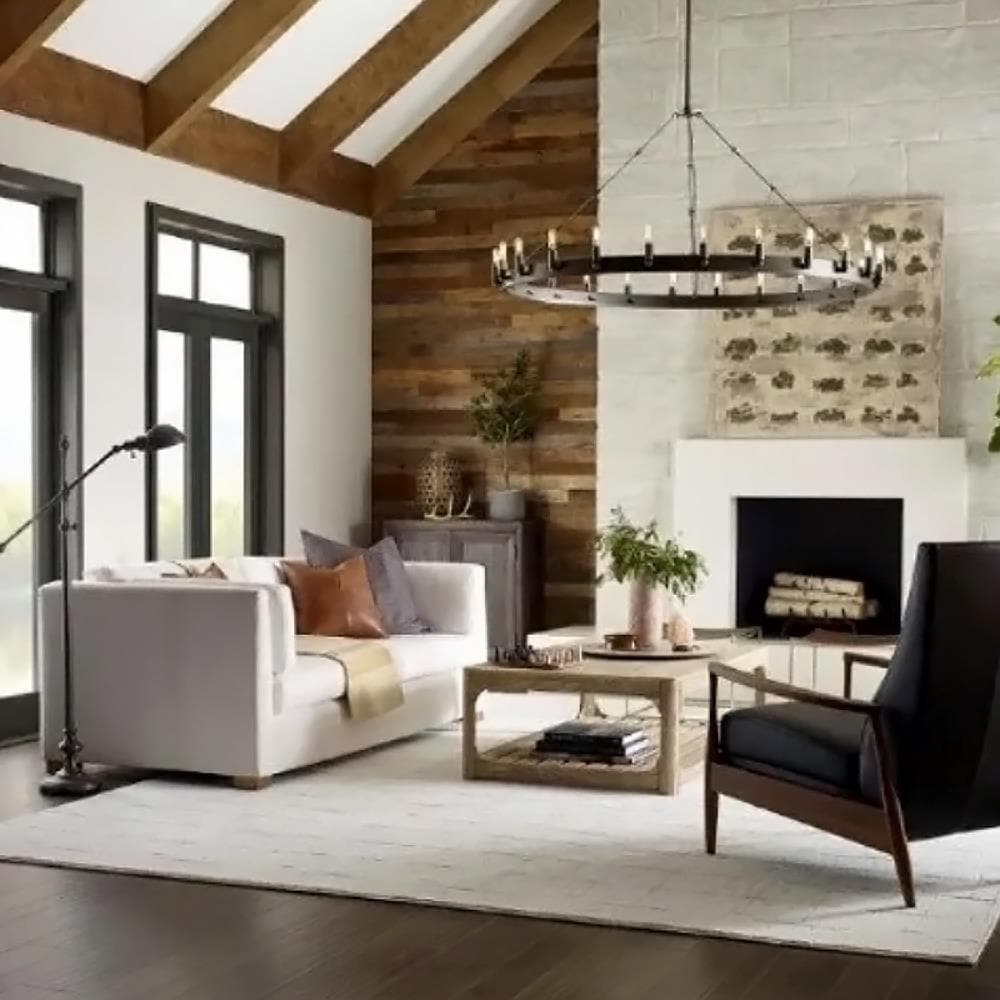 Four Seasons Outdoor Product RBS-200T Wall-Planks - View #3
