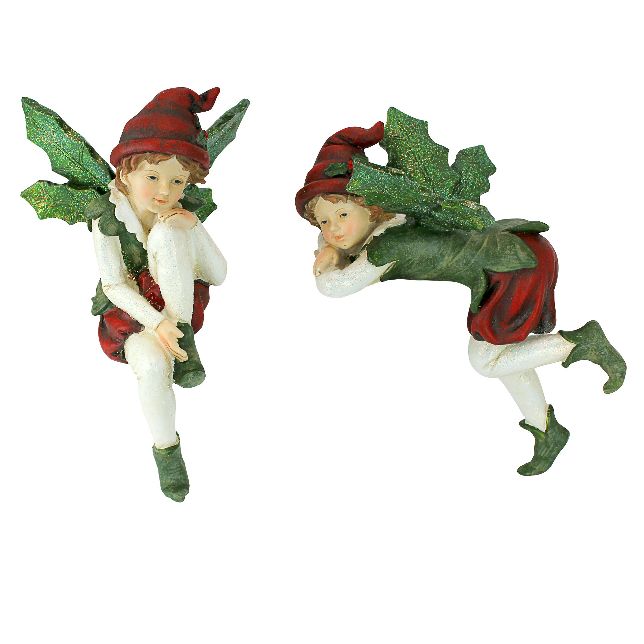 Design Toscano LY97102 Table-Christmas-Decorations - View #3
