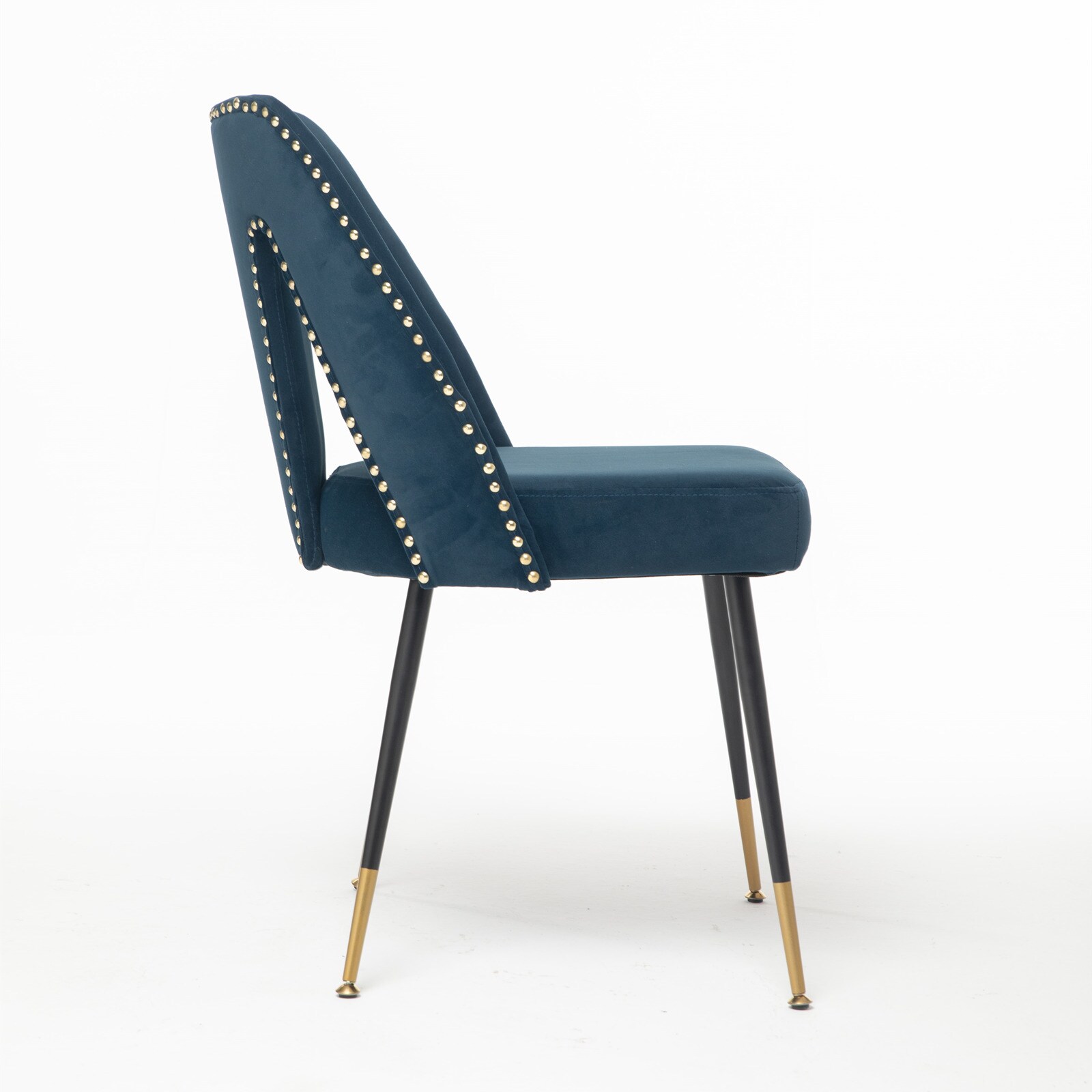 LUXEYARD DS-M-BAC02987 Dining-Chairs - View #4