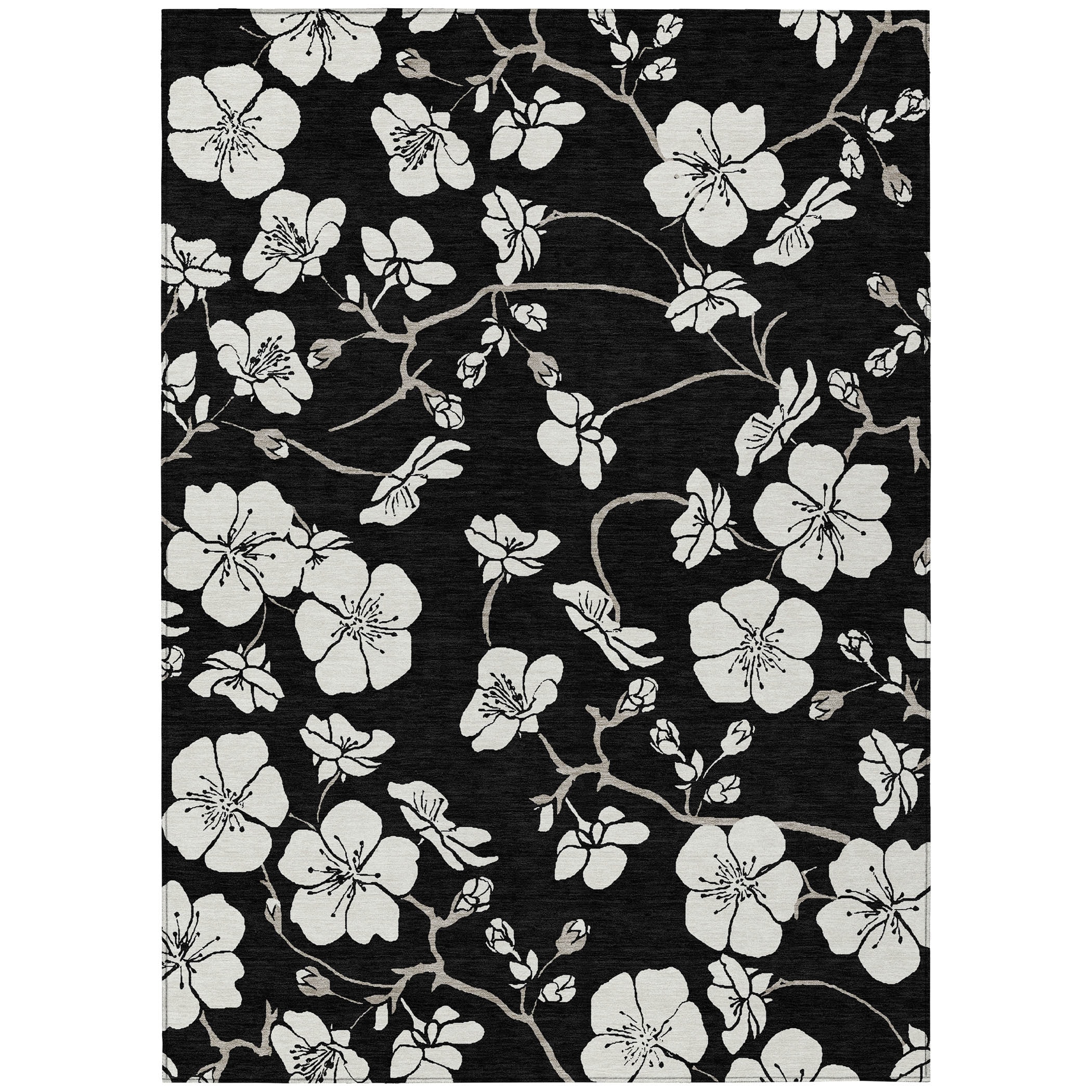 Addison Rugs ACN1032BK3X5 rugs - View #2