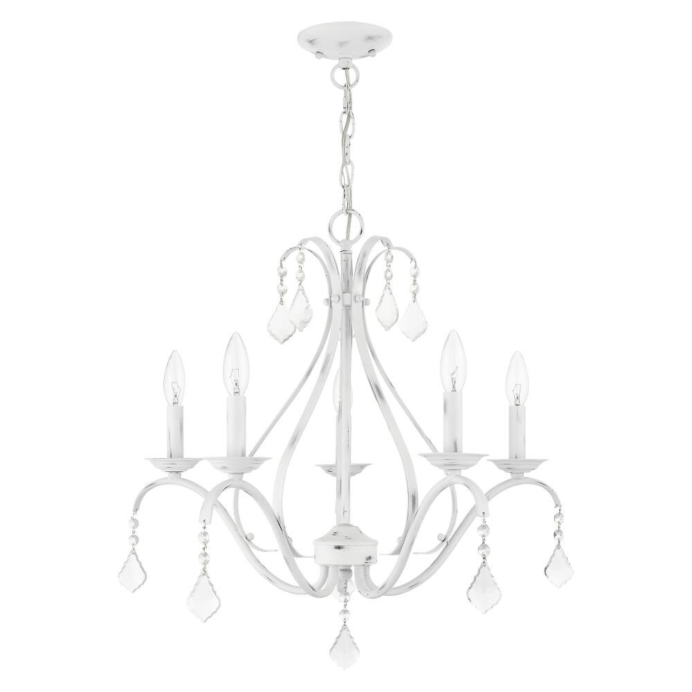 Livex Lighting 40845-60 b090015 - View #3
