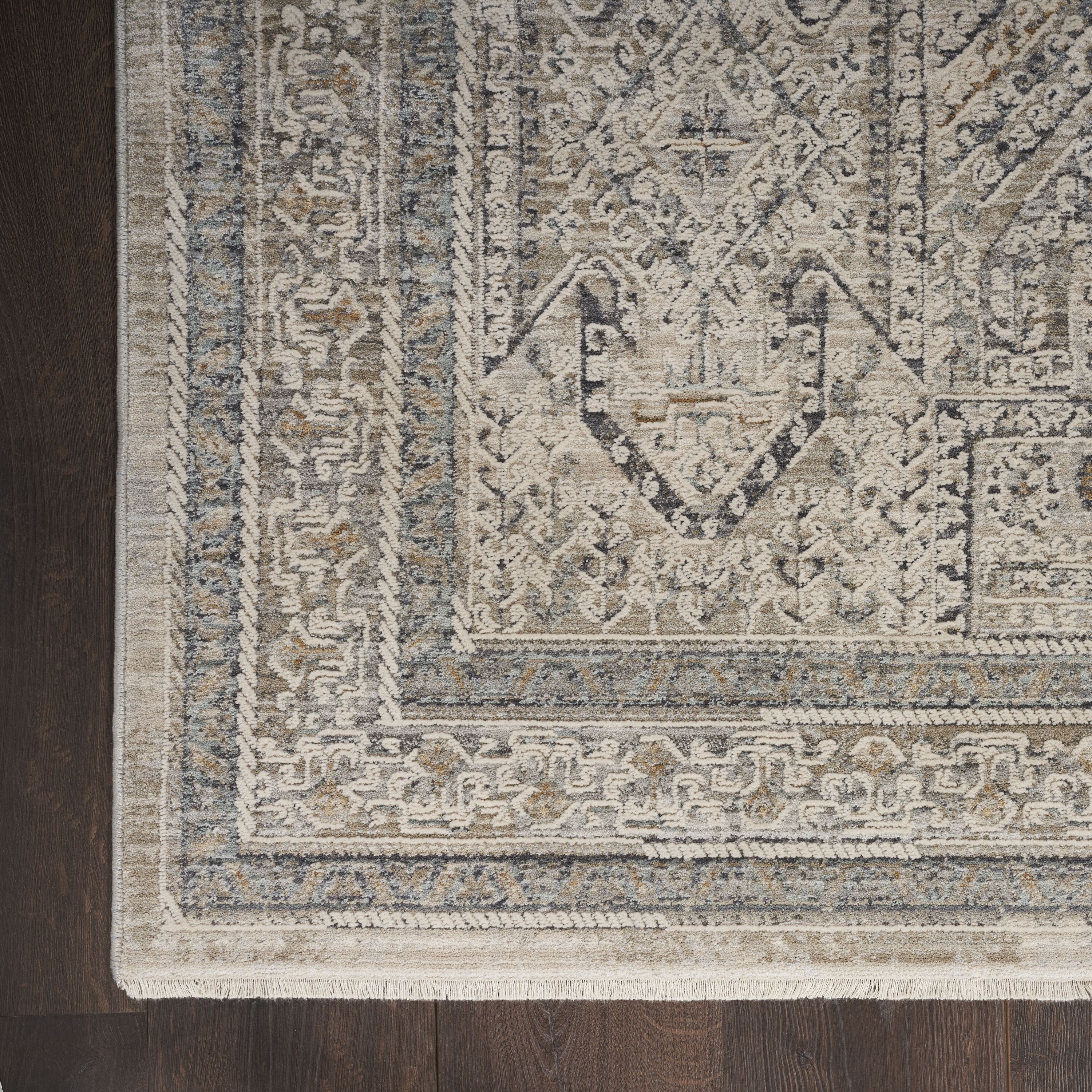 Nourison 099446103673 rugs - View #4
