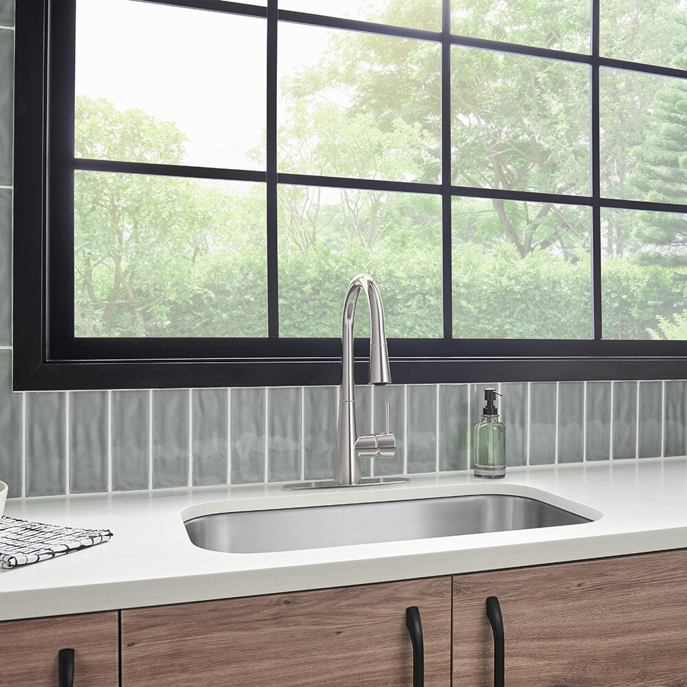 Origin 21 FP4AF261SP Kitchen-Faucets - View #6