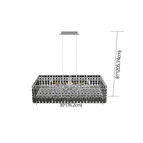 Three-dimensional representation of the product