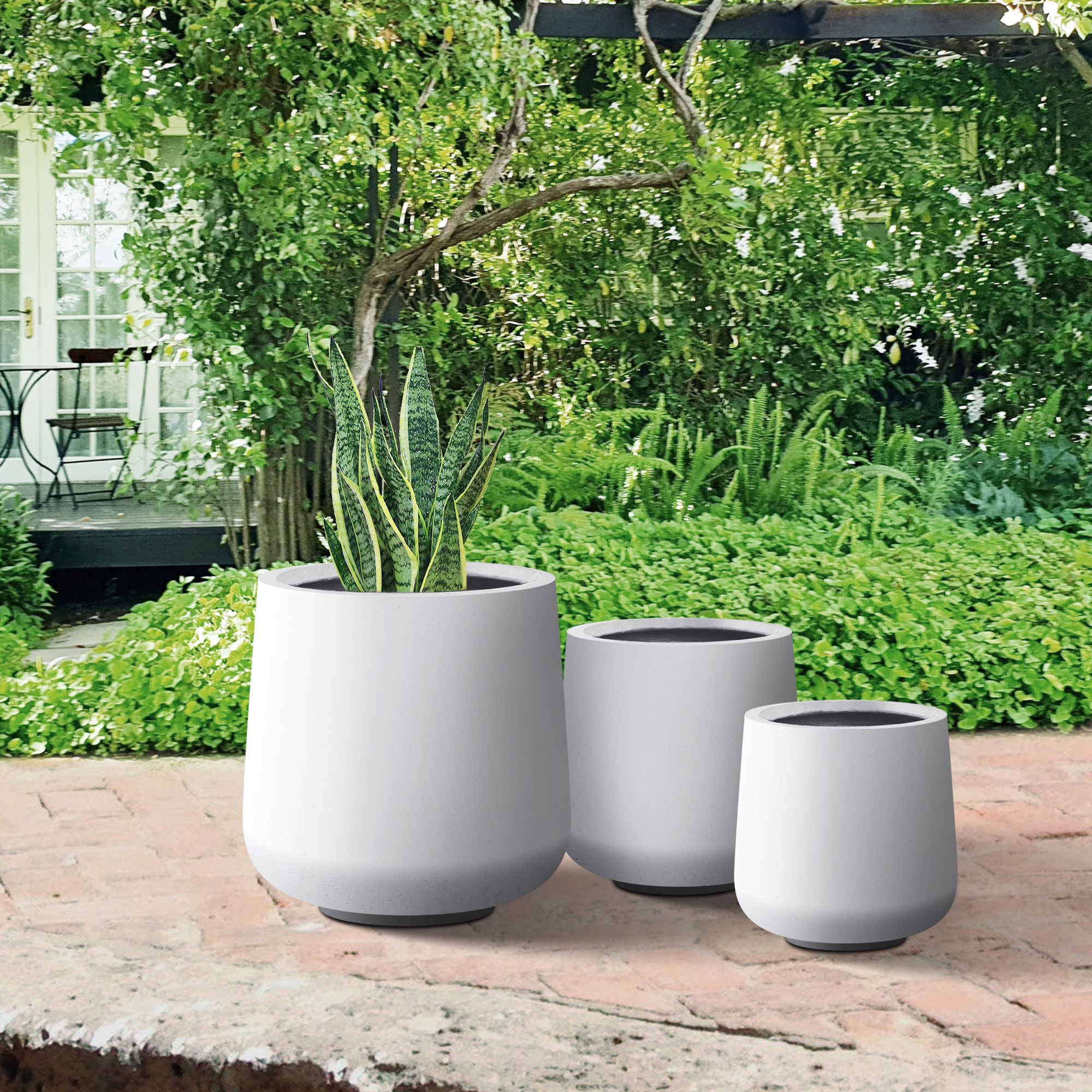 PLANTARA PA1522S3-8011 Planter-Window-Box - View #8