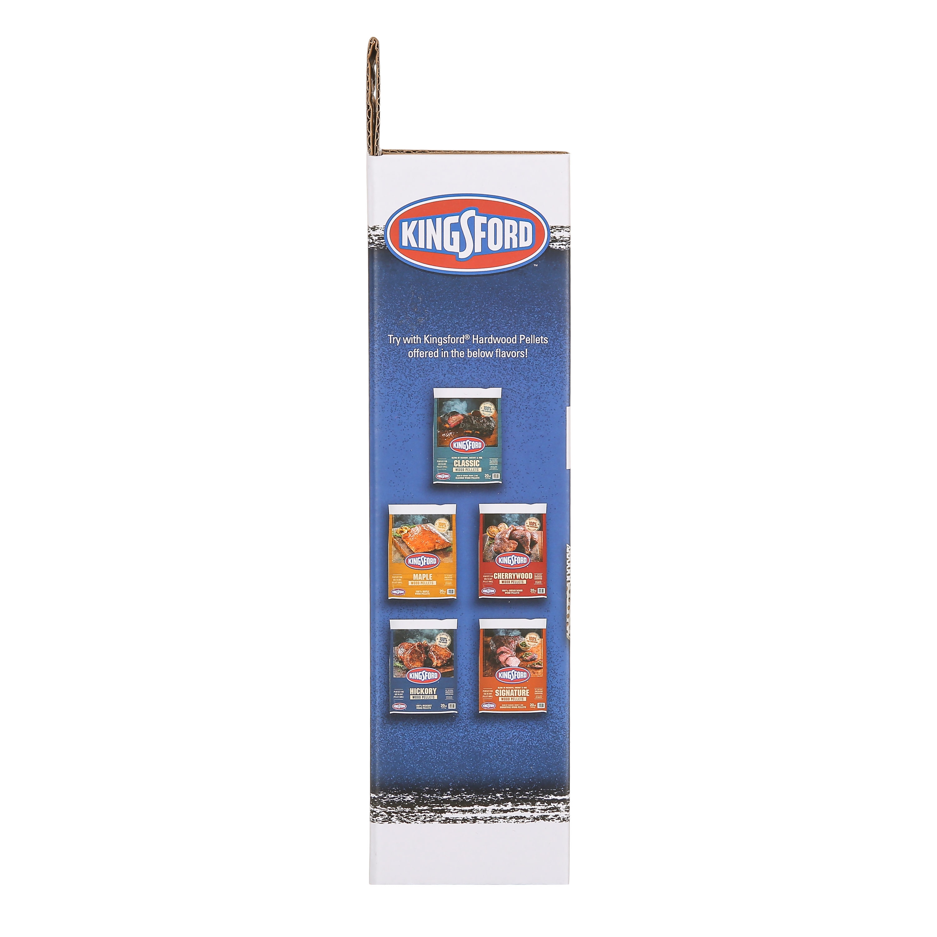 Kingsford BBP16532 Grilling-Tools-Utensils - View #3