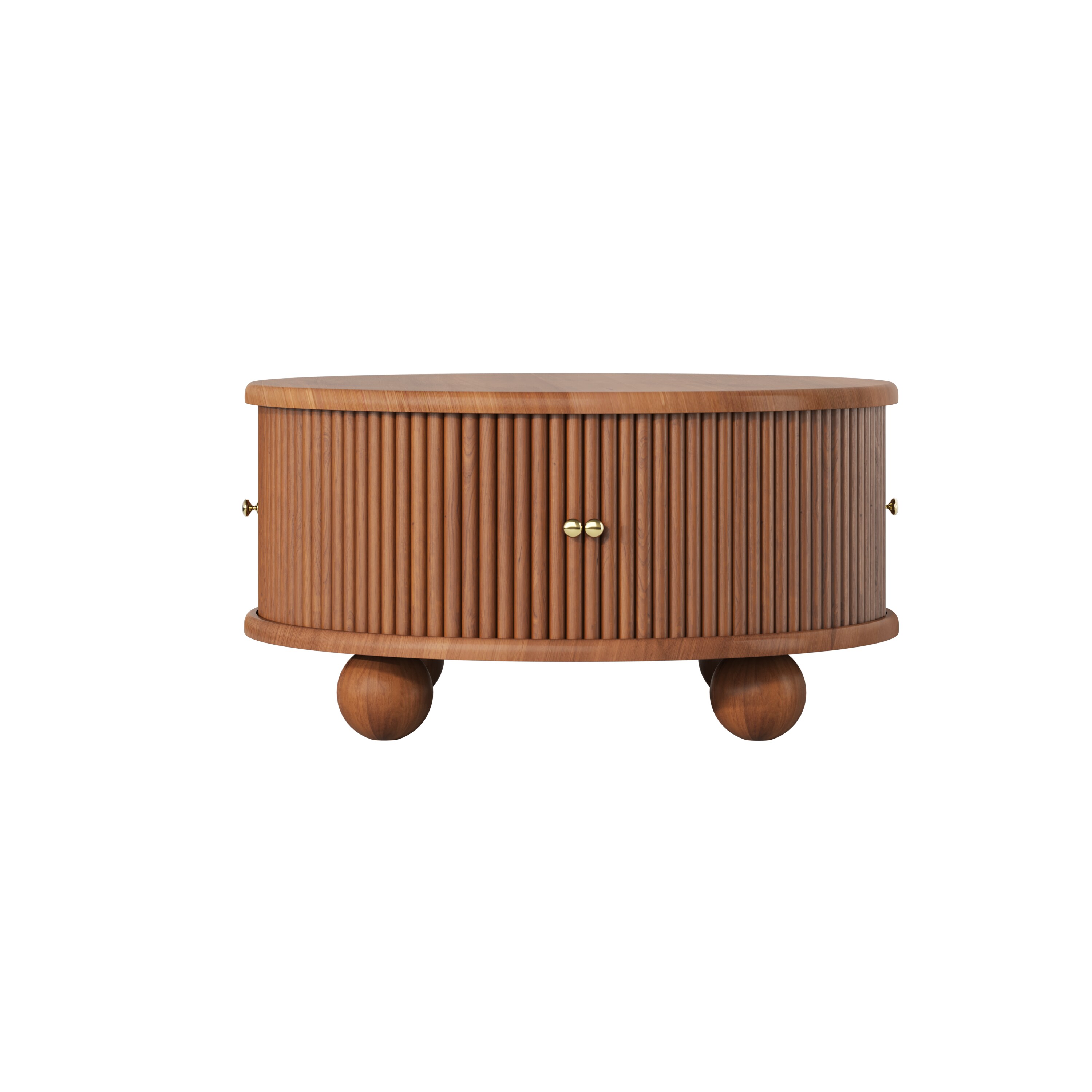 Qualler QDU69879D Coffee-Tables - View #3