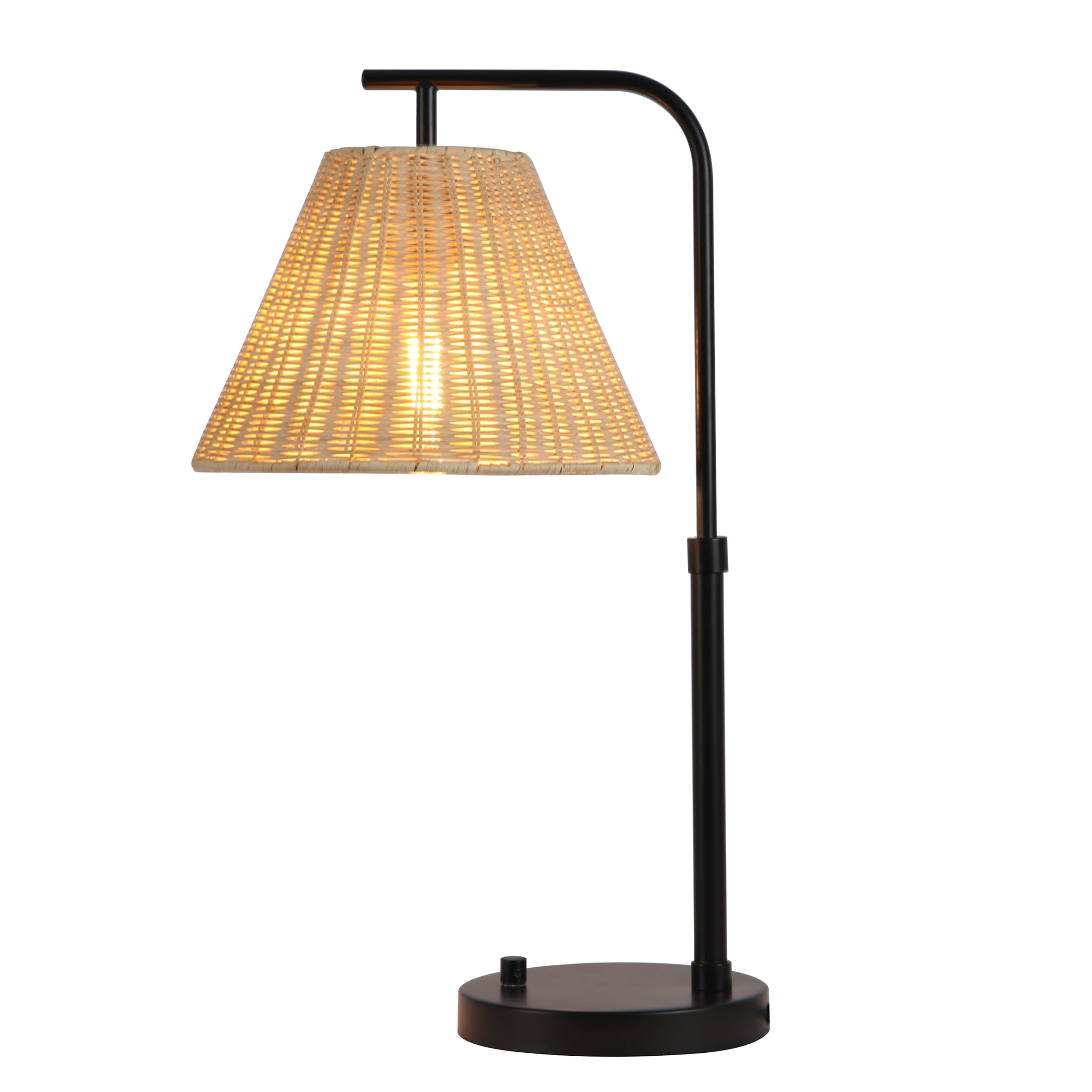 allen + roth AF51472 Table-Lamps - View #2