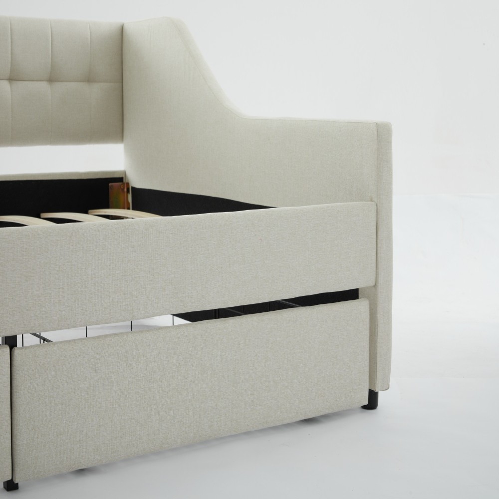 Clihome WM-1918WF77-AK beds - View #11