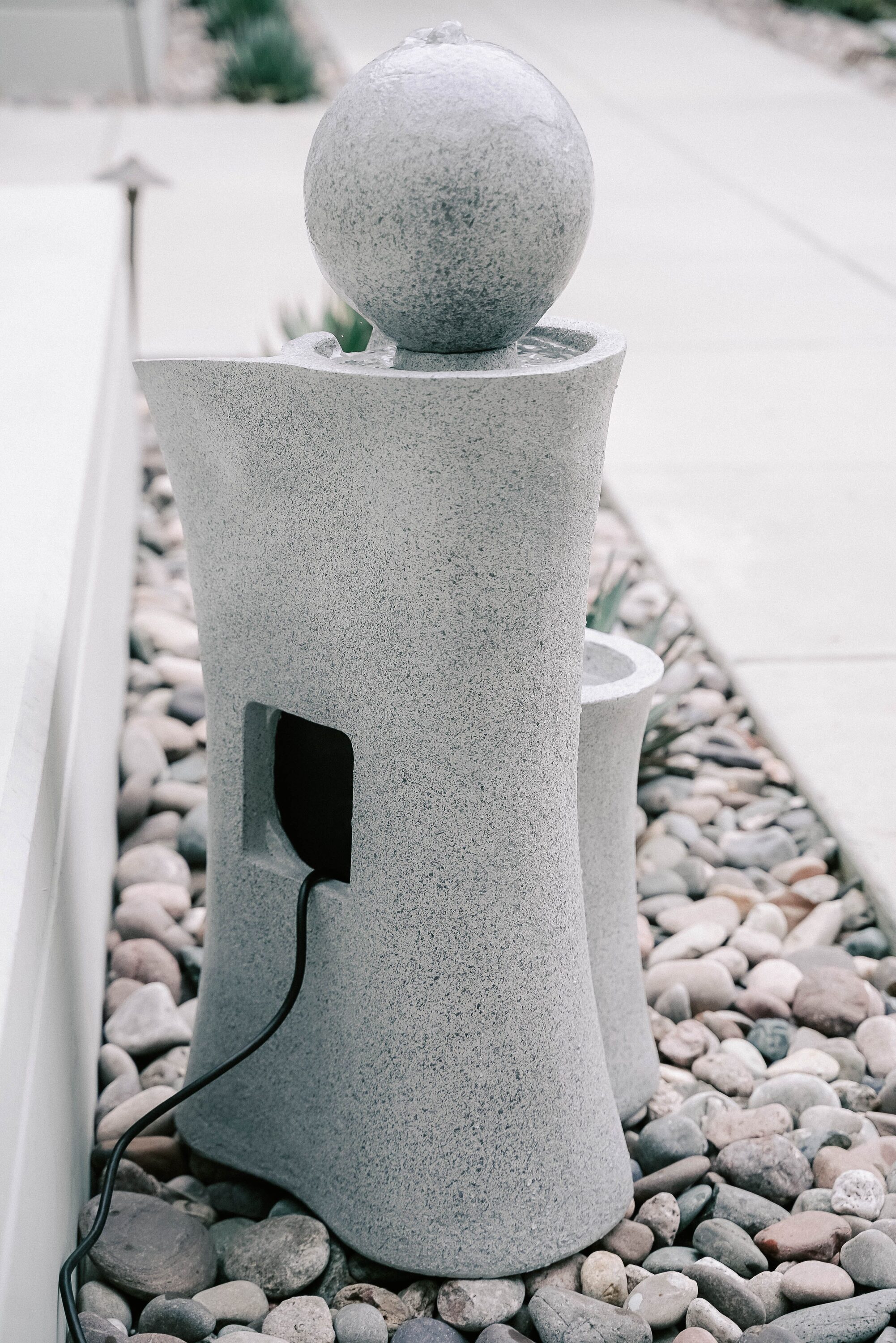 XBrand CR3617FTNA fountains - View #13