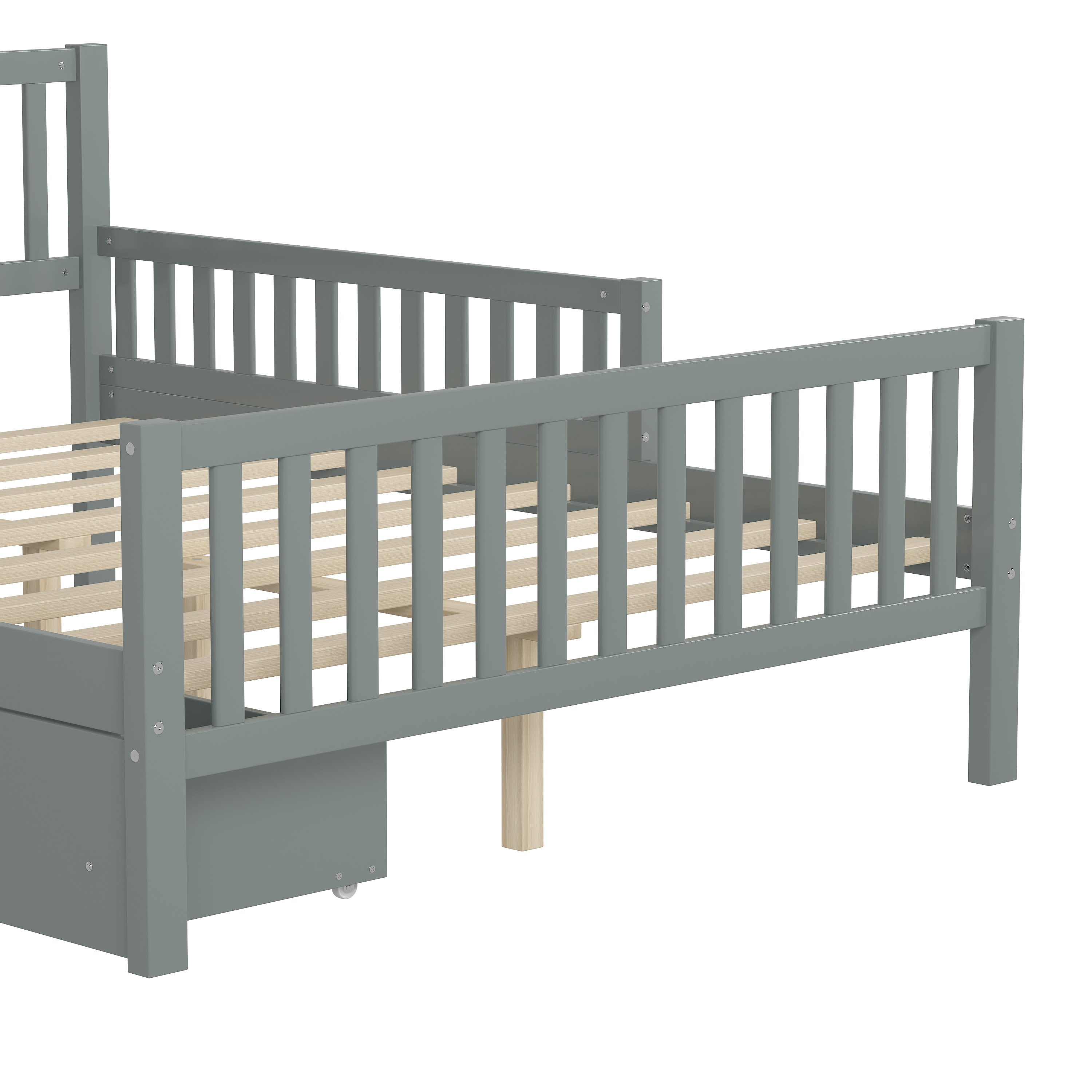 ModernLuxe L3P-N733P172700E beds - View #9