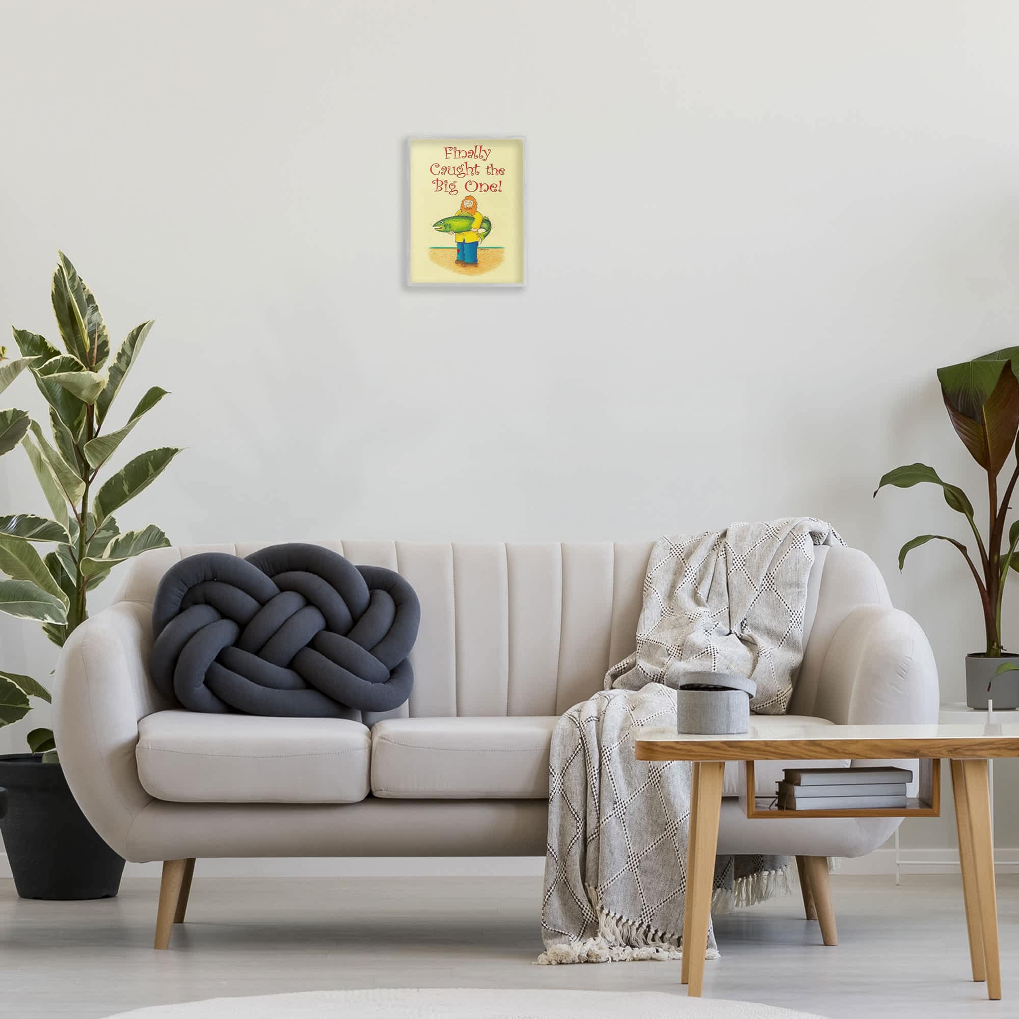 Stupell Industries BT-010-GFF-11X14 Wall-Art - View #3