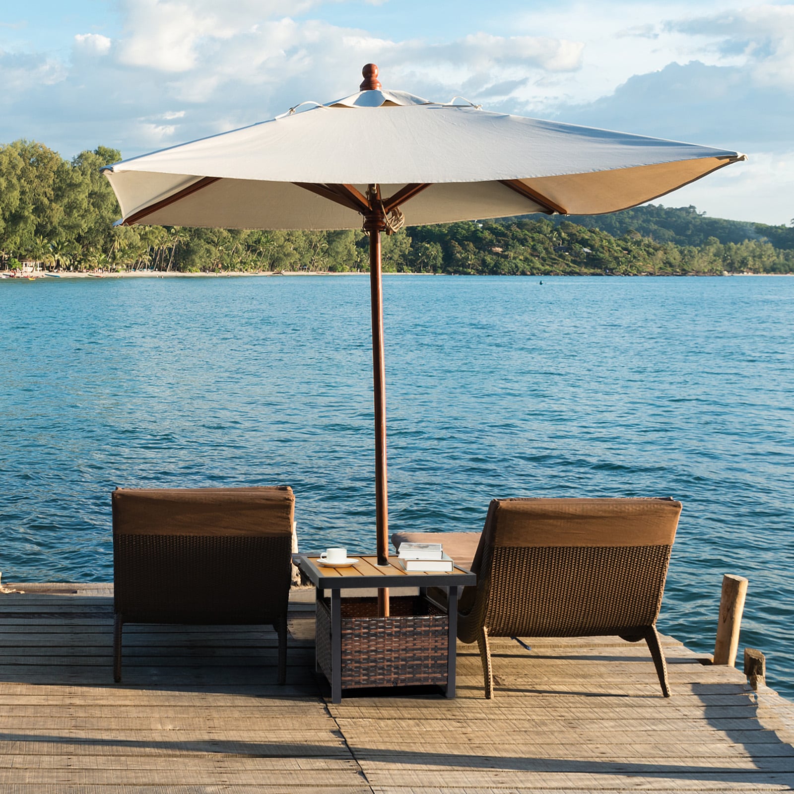 Winado LO1G56000662 Patio-Tables - View #6