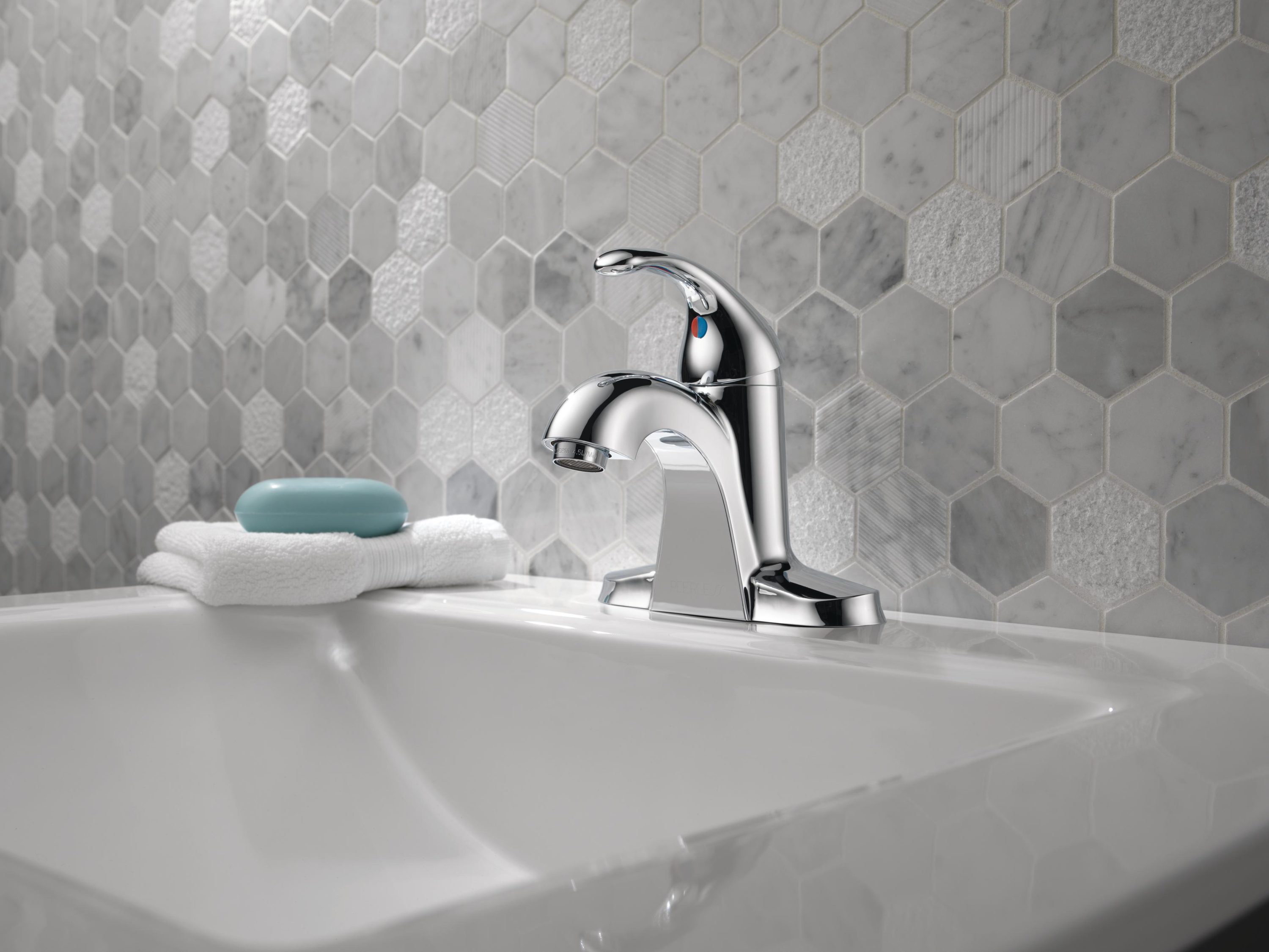 Peerless P188600LF Lavatory-Faucets - View #2