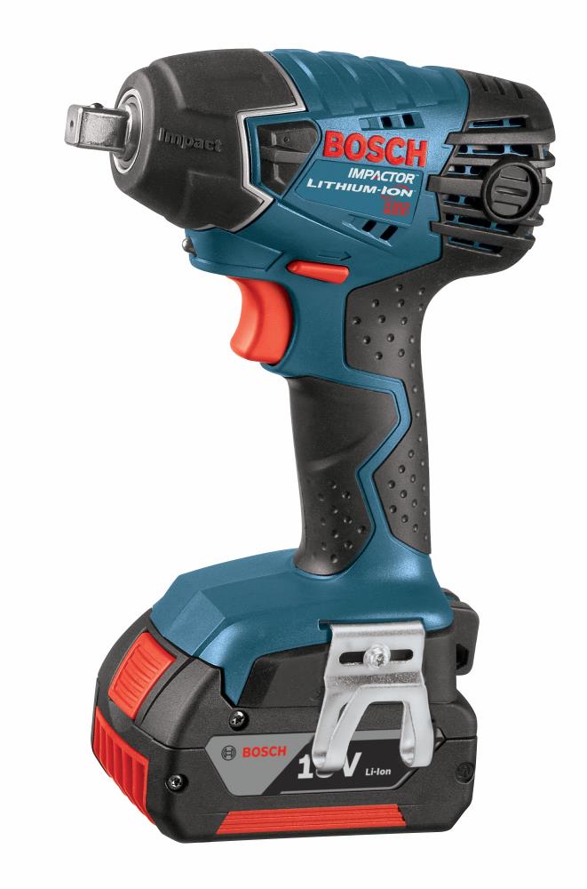 Bosch 24618-01 Cordless-Impact-Wrenches - View #3