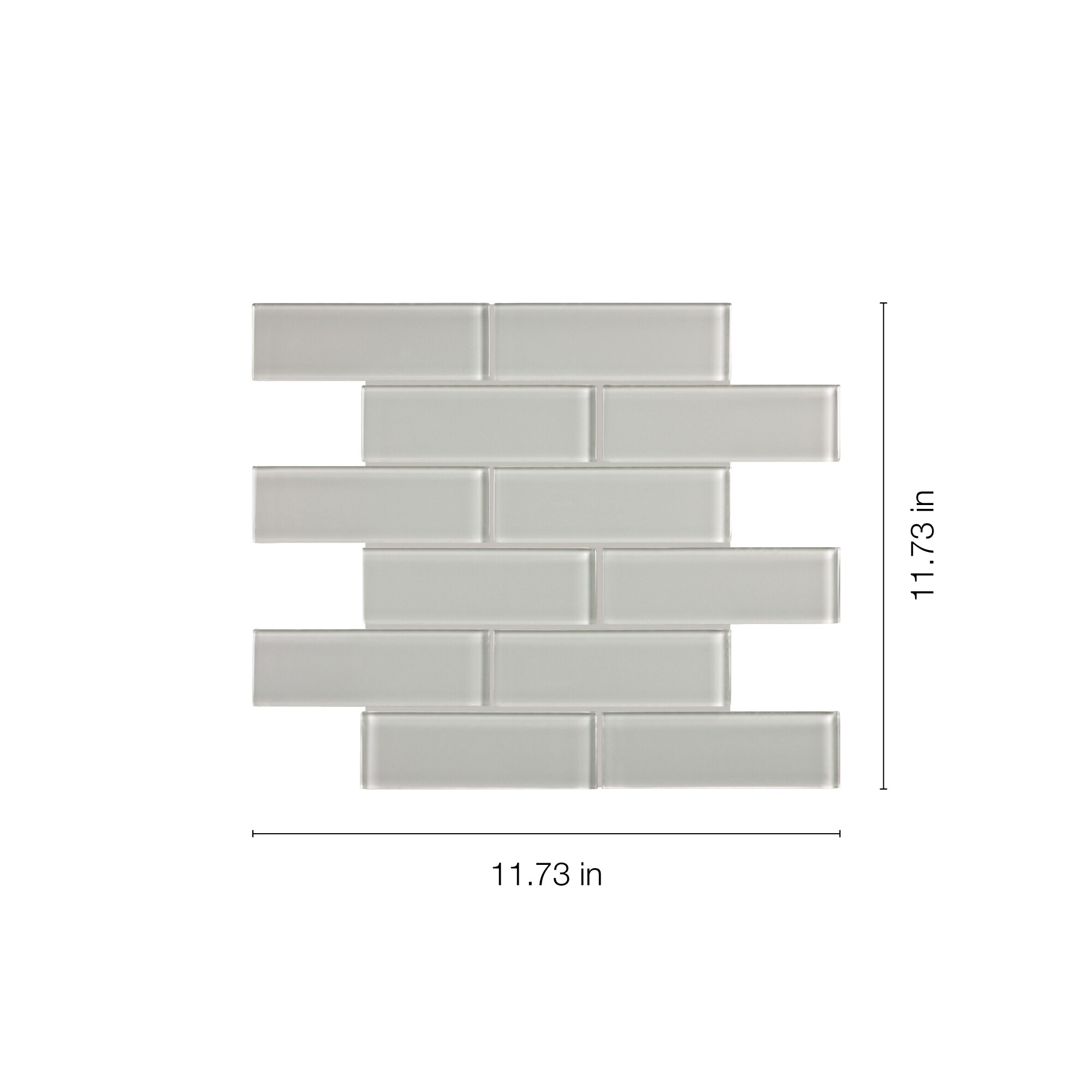 Anatolia 3001-0052-0 Ceramic-Tile - View #7